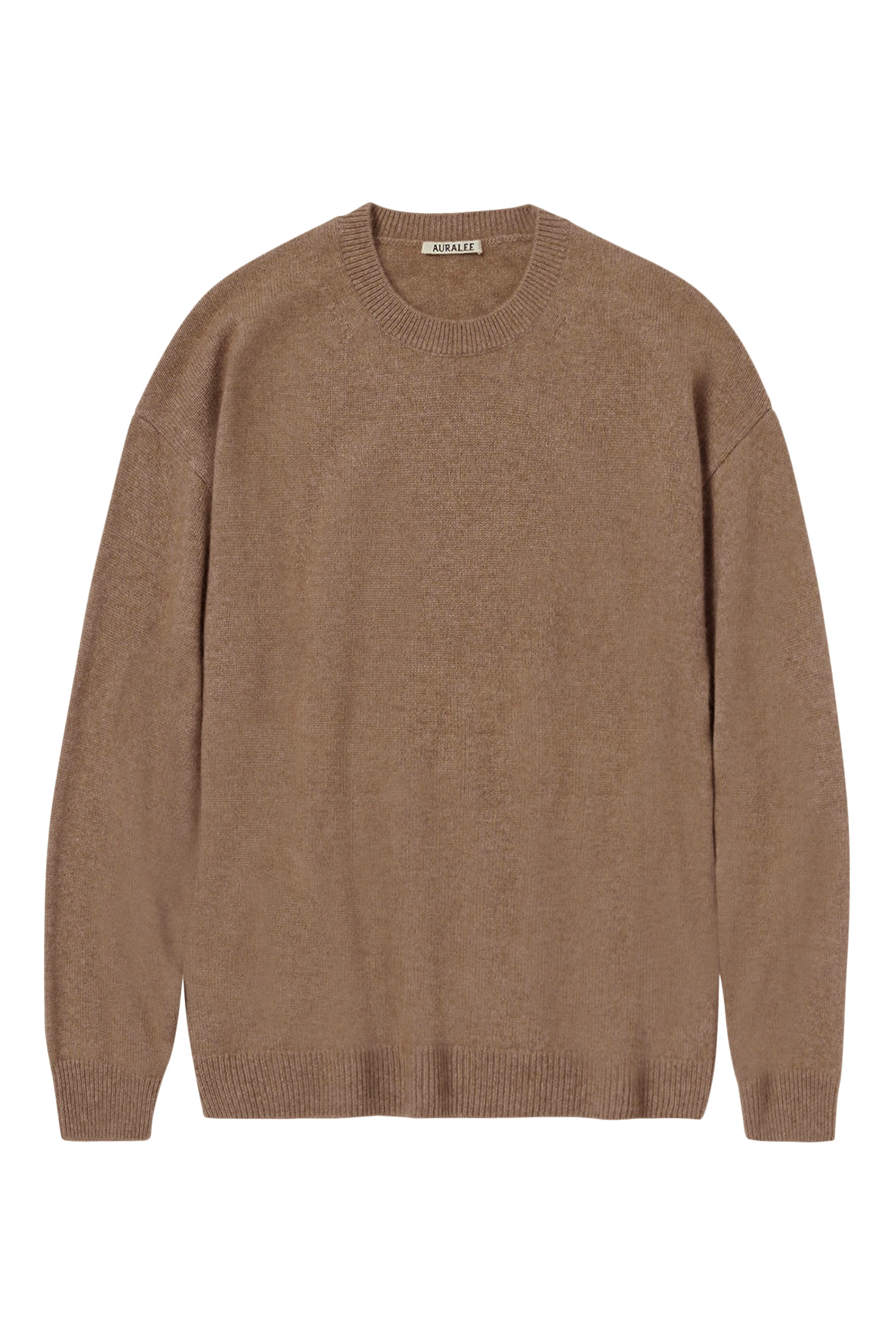 Baby Cashmere Knit Pullover