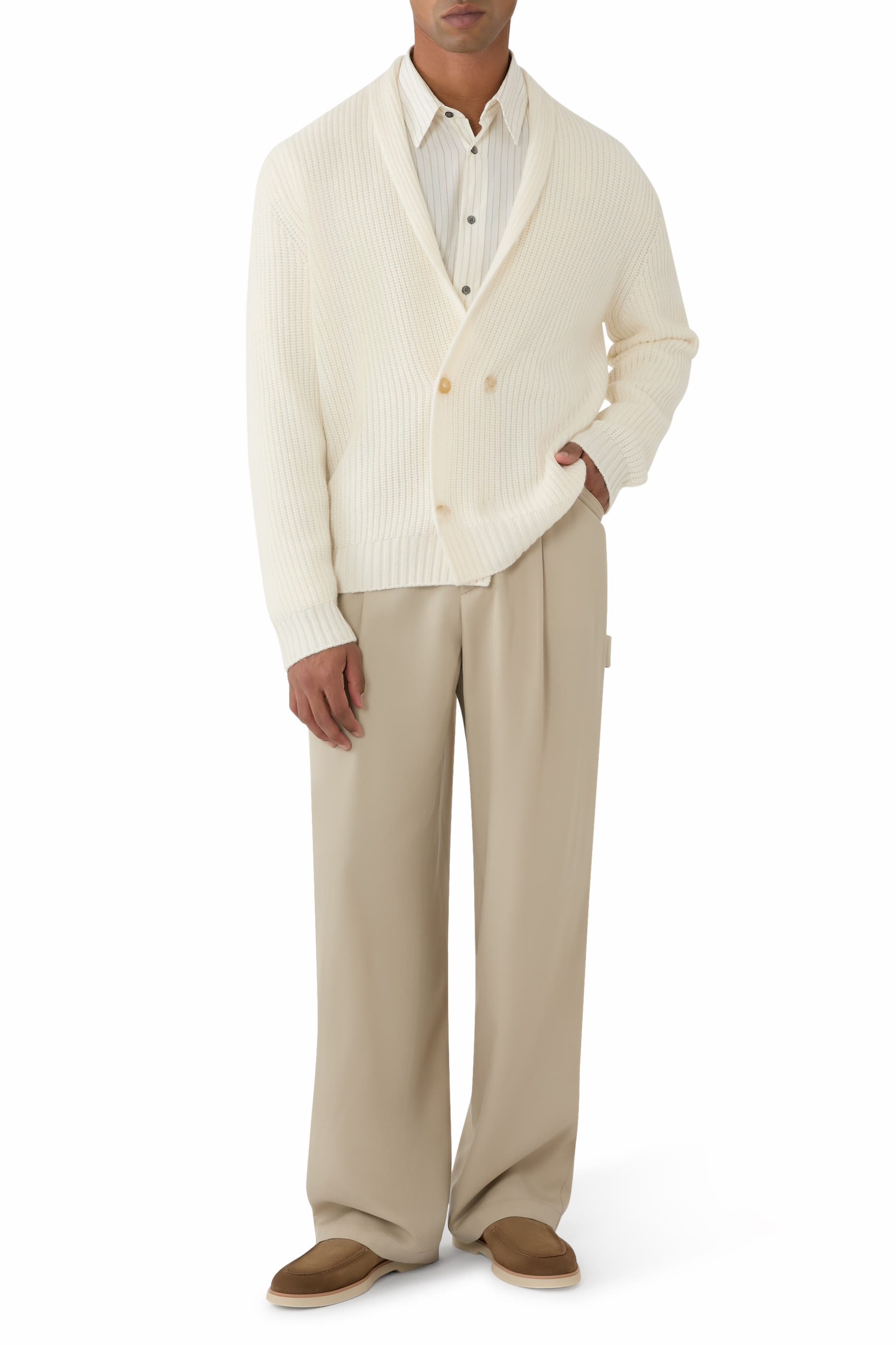 بليزر كاجوال مستر جيوفاني