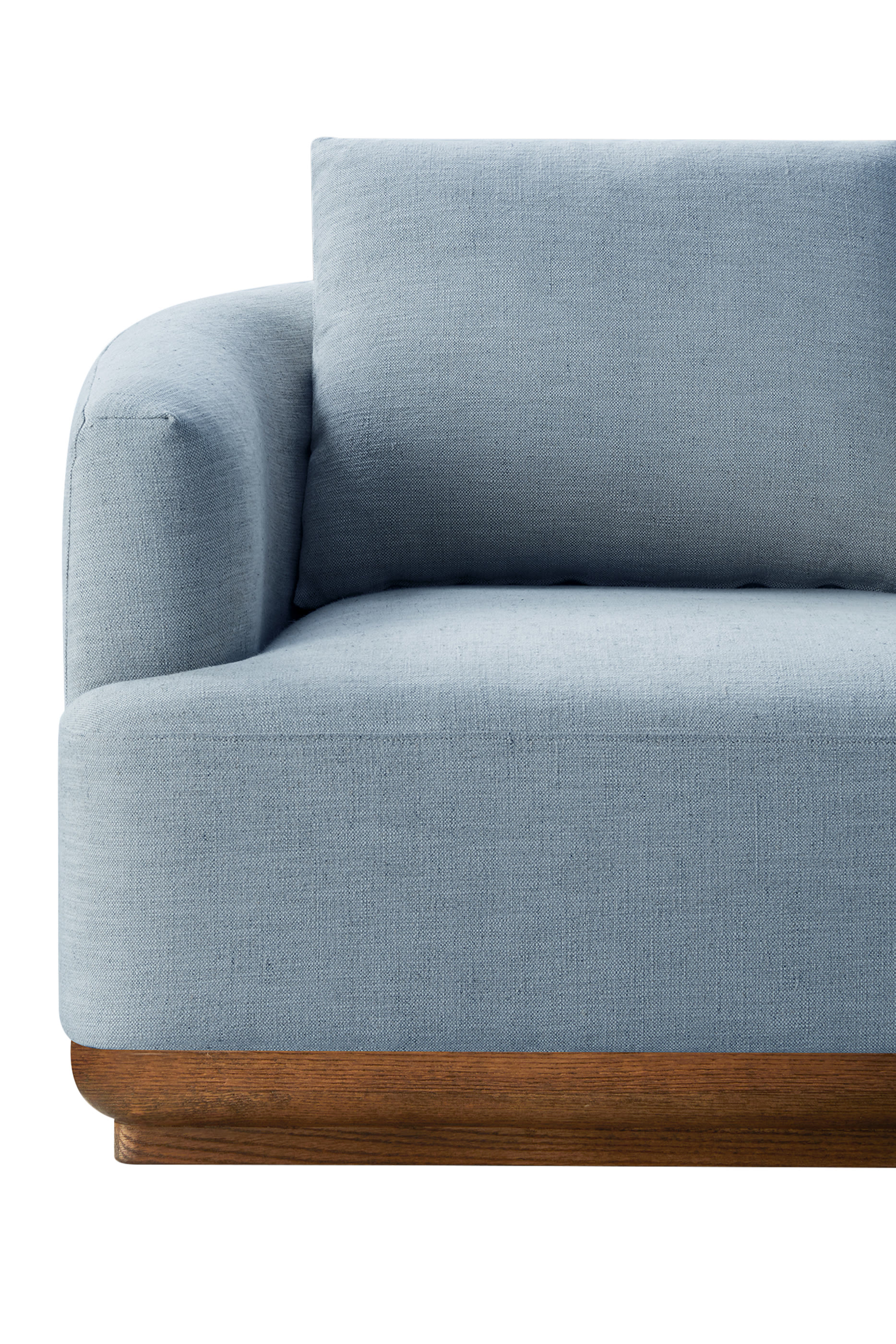 كرسي سكوب دوار بمسند ذراعين