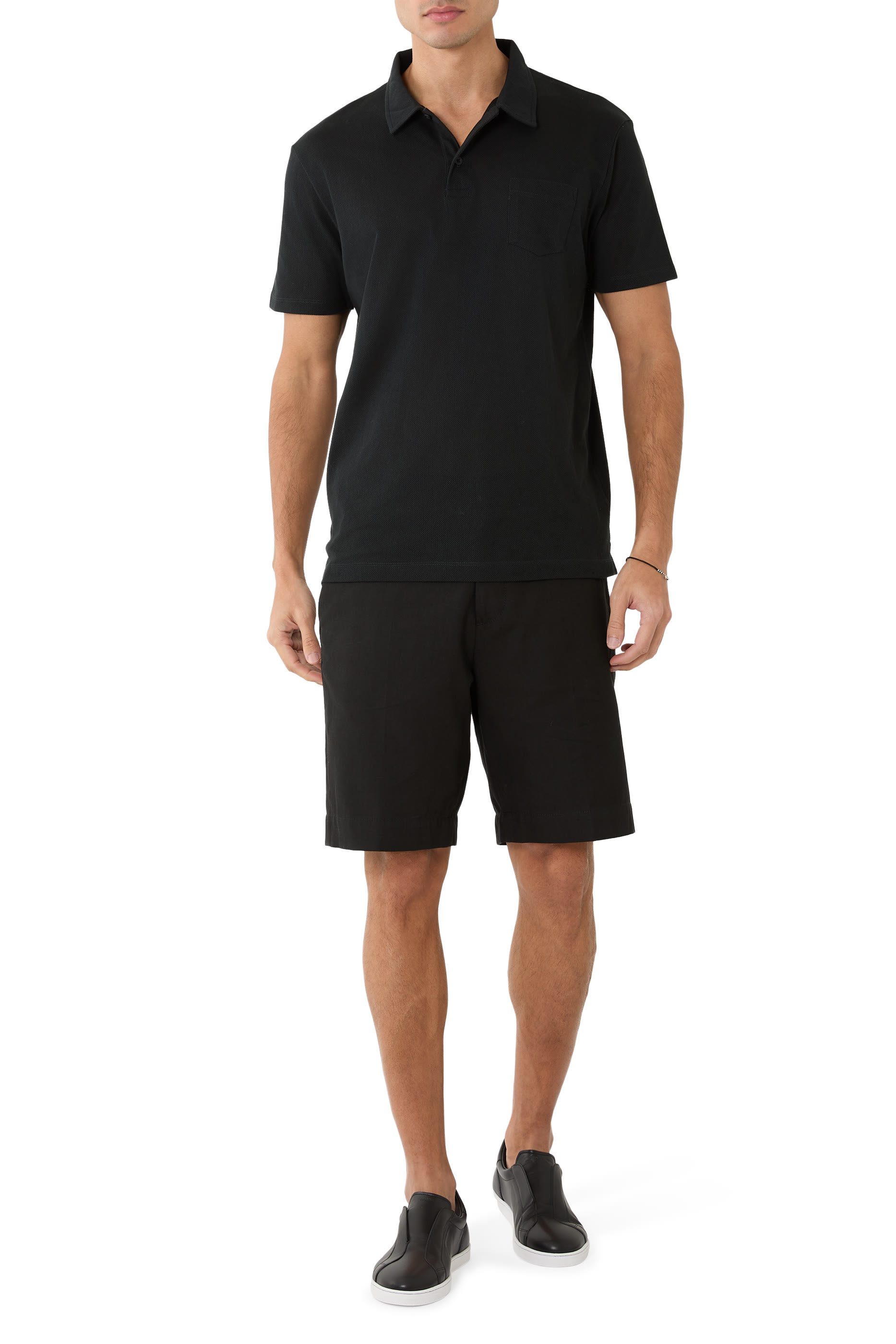 قميص بولو ريفييرا