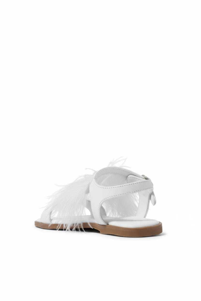 صندل ايل للأطفال