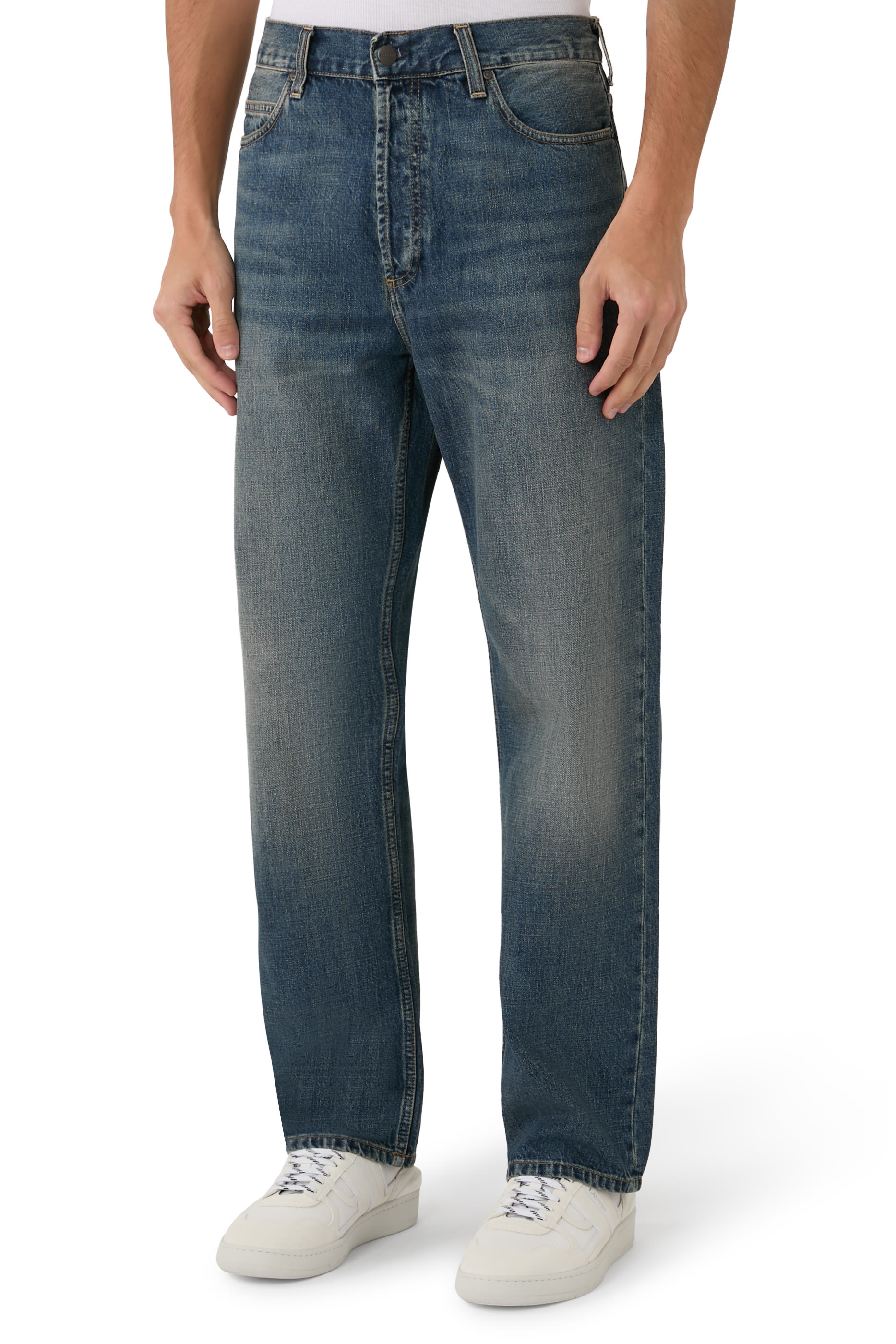 بنطال مارلو