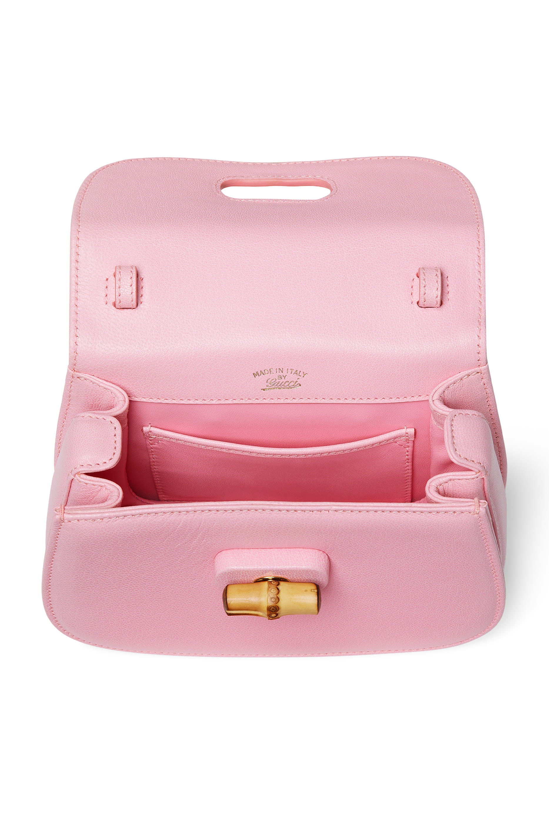 حقيبة بامبو 1947 صغيرة 