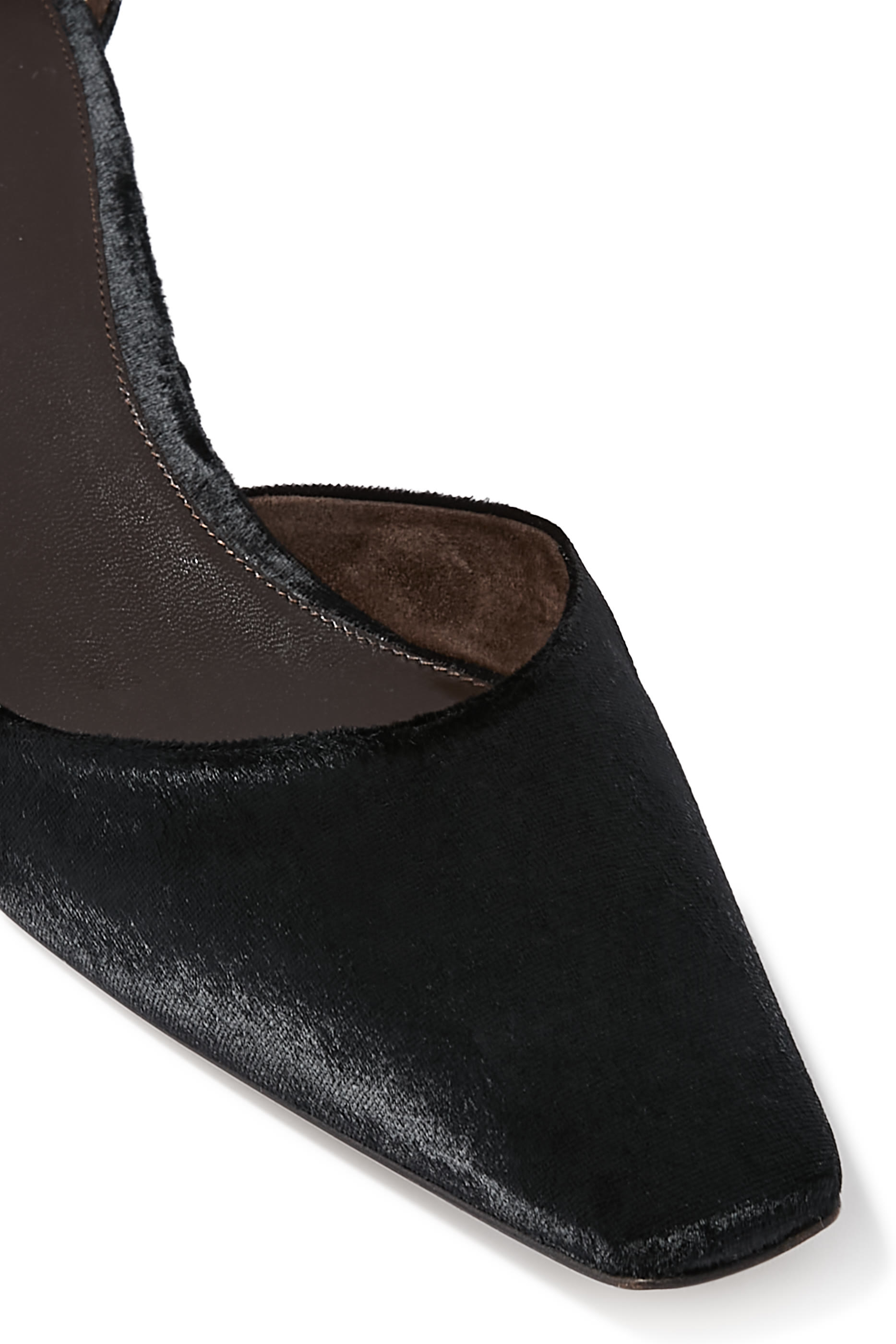 صندل كارلا 45 بسير كاحل