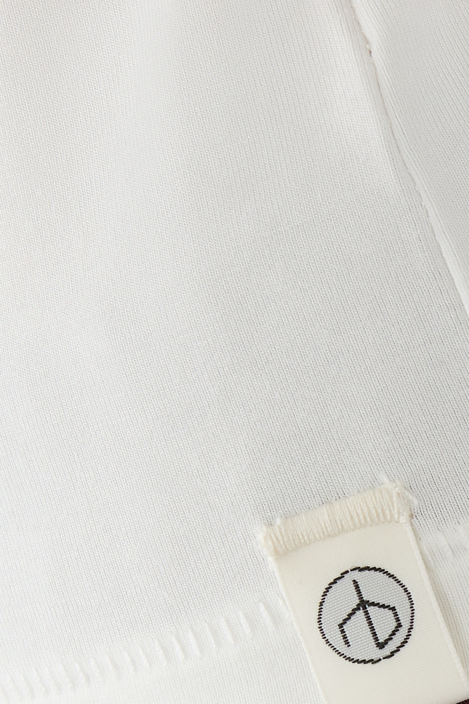 تيشيرت بيبي لوكا بأكمام قصيرة