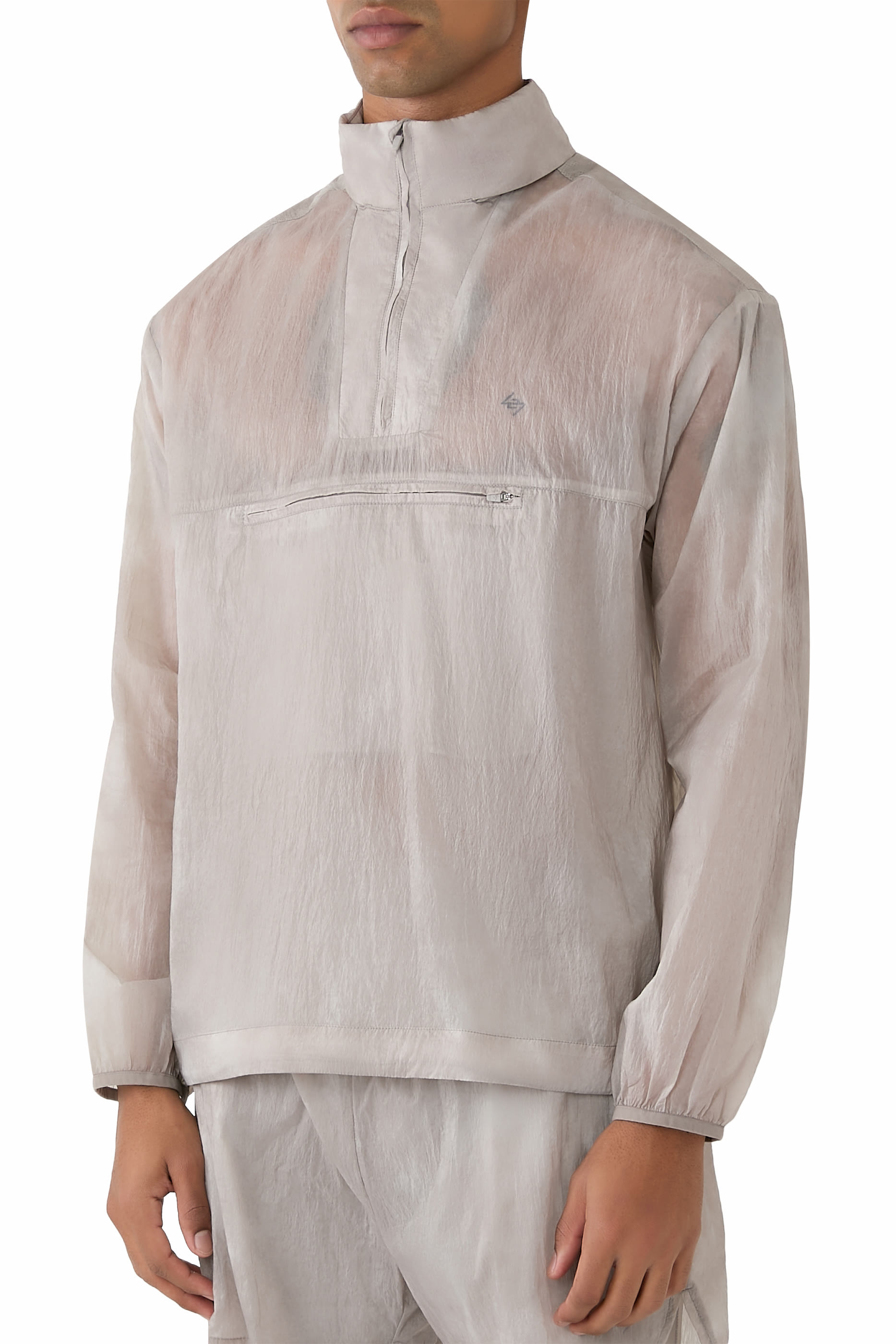 جاكيت رياضي أوفرهيد 247