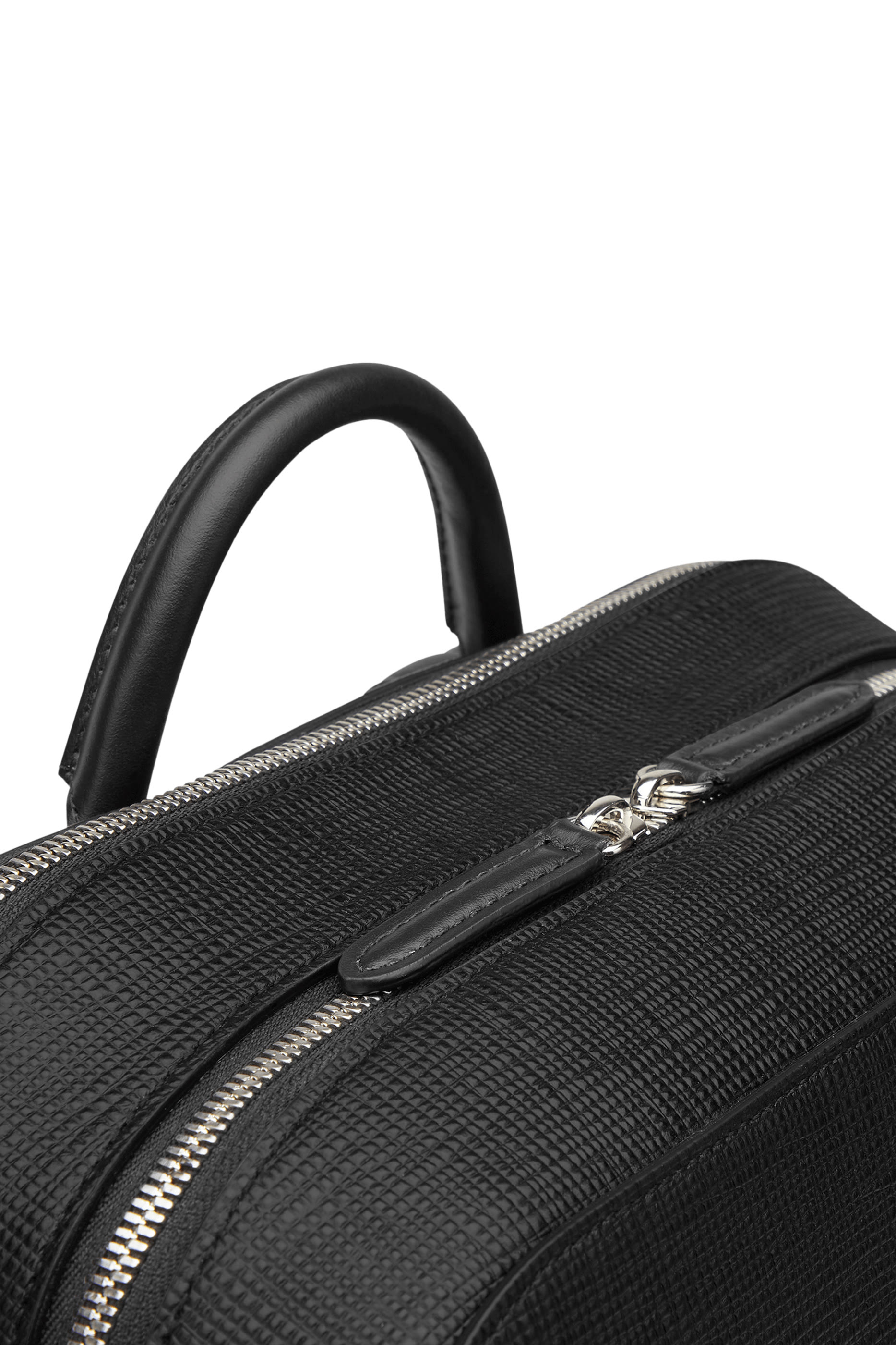 حقيبة الظهر باناما بسحاب محيط