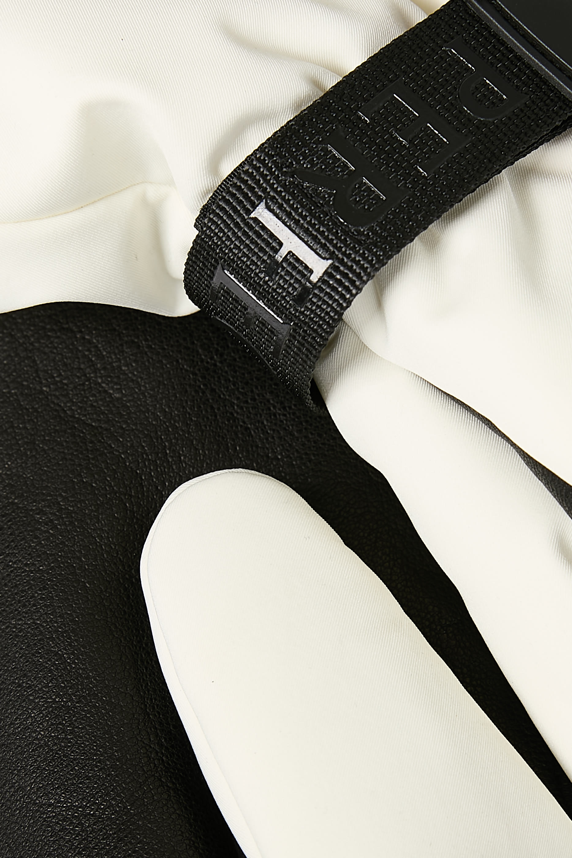 قفازات دافوس