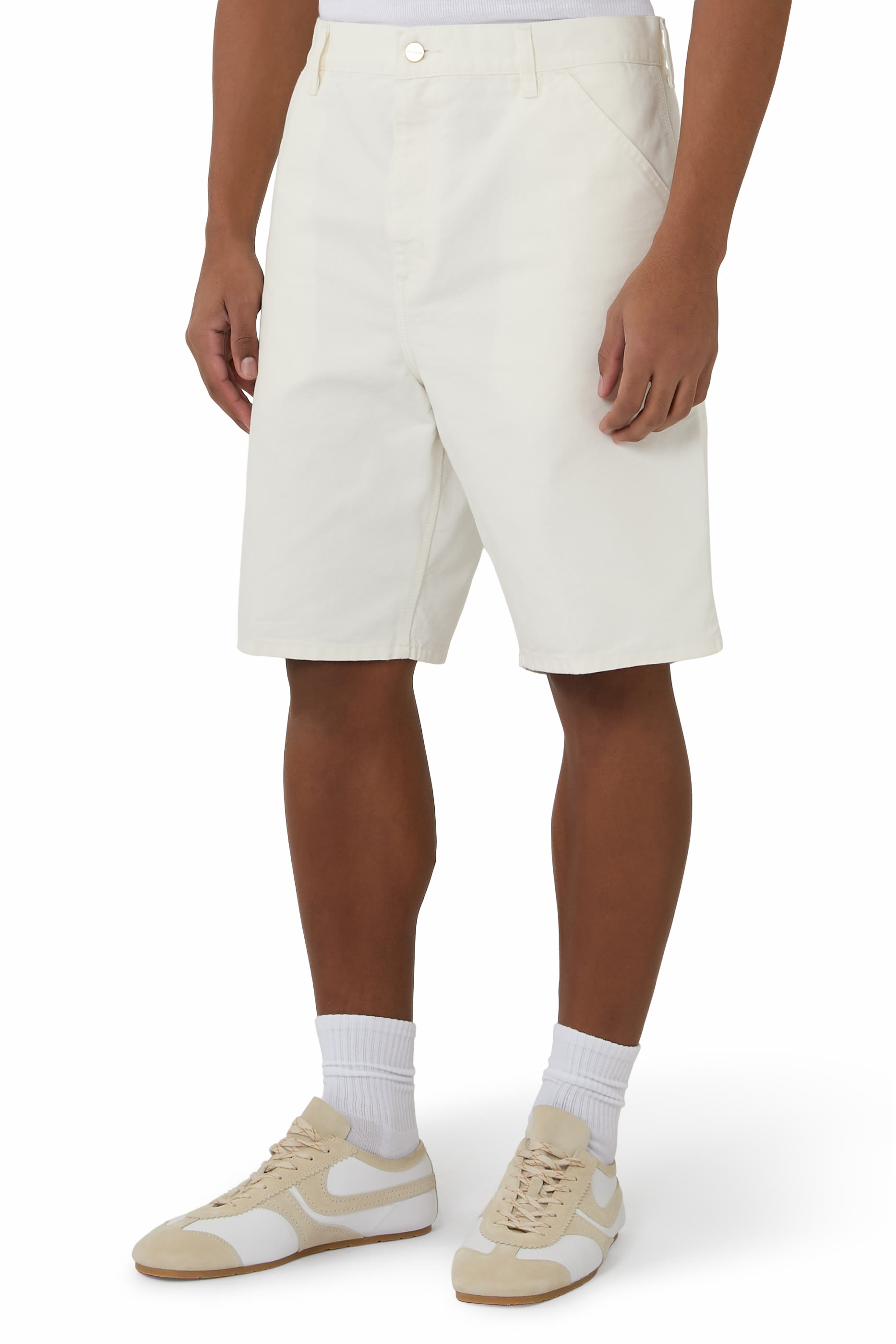 شورت سينجل ني