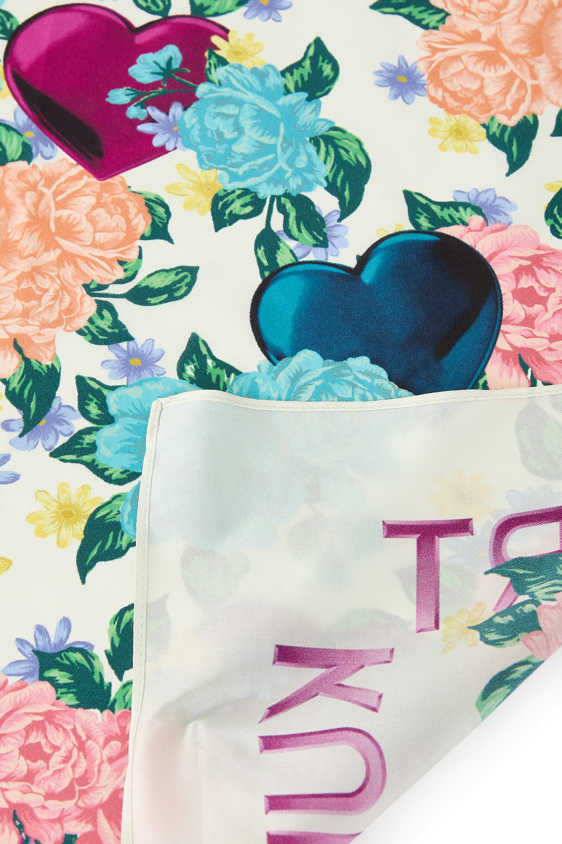 وشاح باندانا