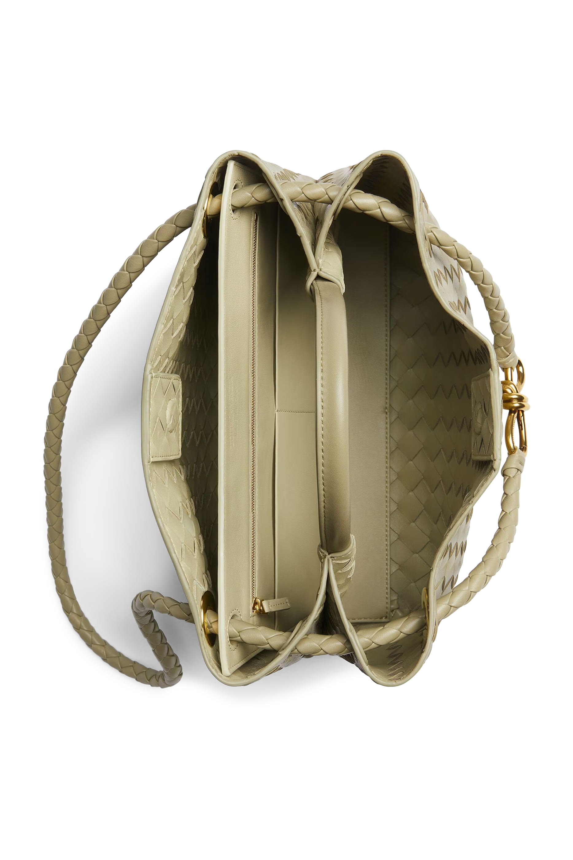 حقيبة أنديامو بيد علوية