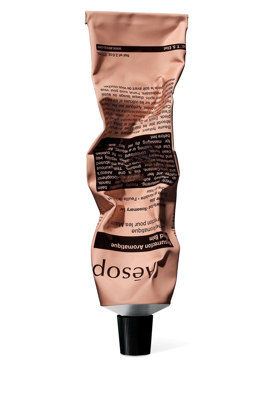 مرطب ومجدد ومعطر لليدين