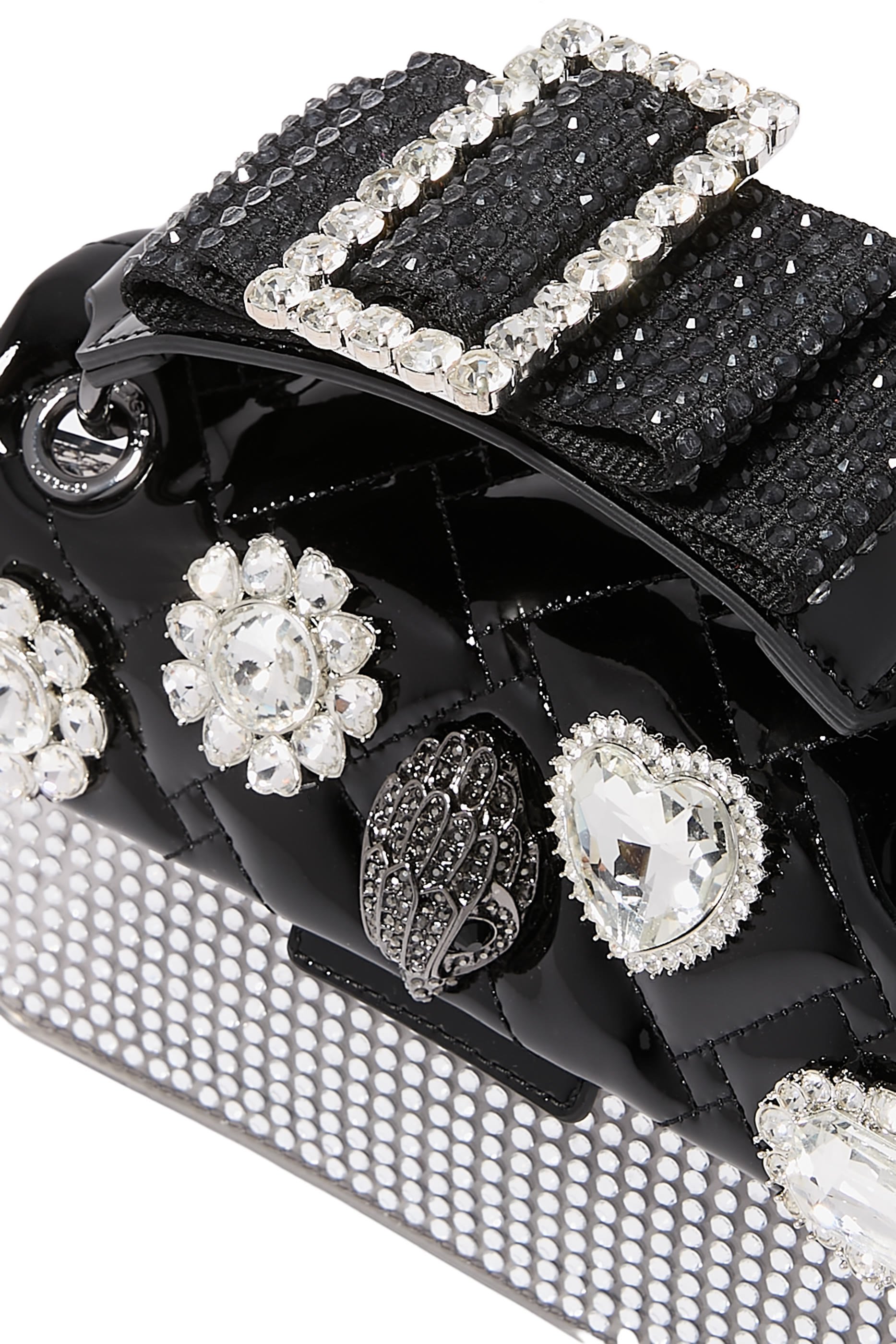 حقيبة يد كنسنغتون صغيرة