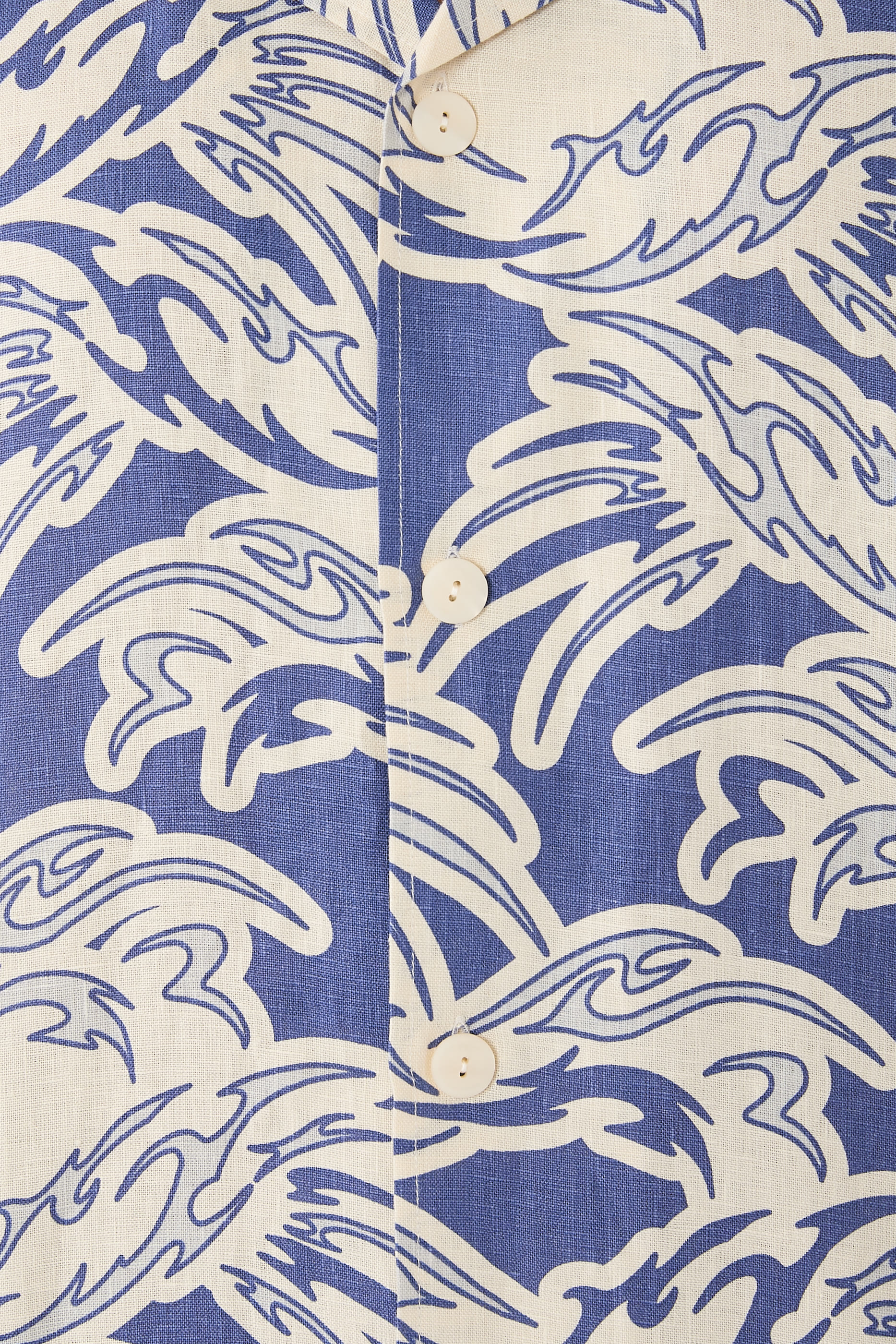 قميص روغ كوبا