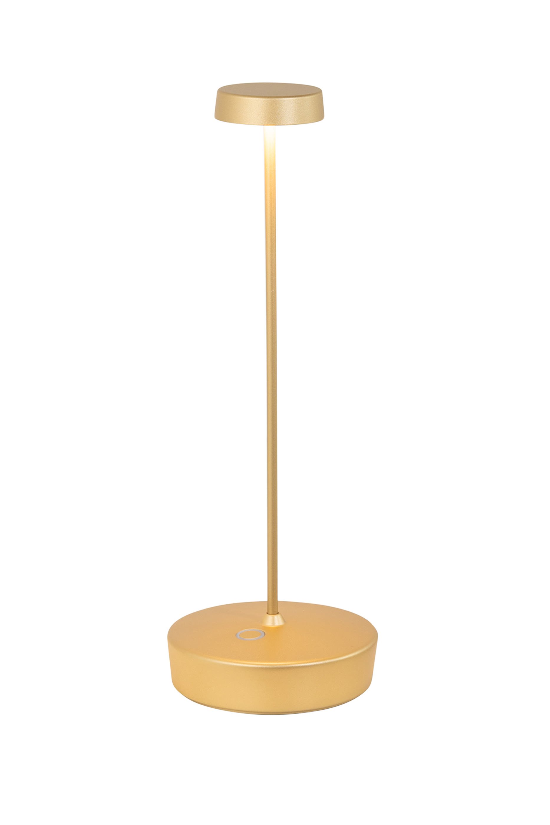 مصباح طاولة سواب