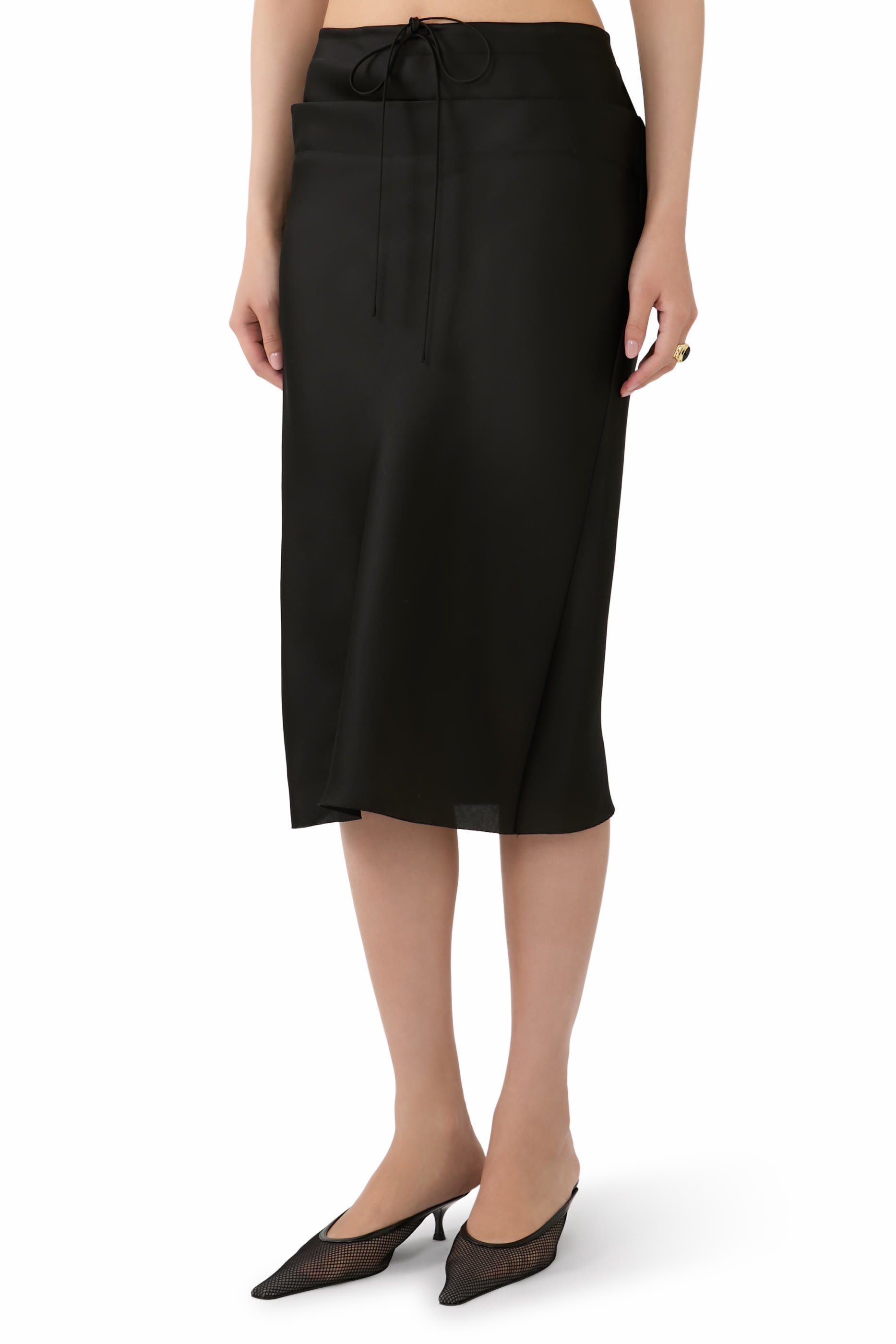 تنورة لانكي