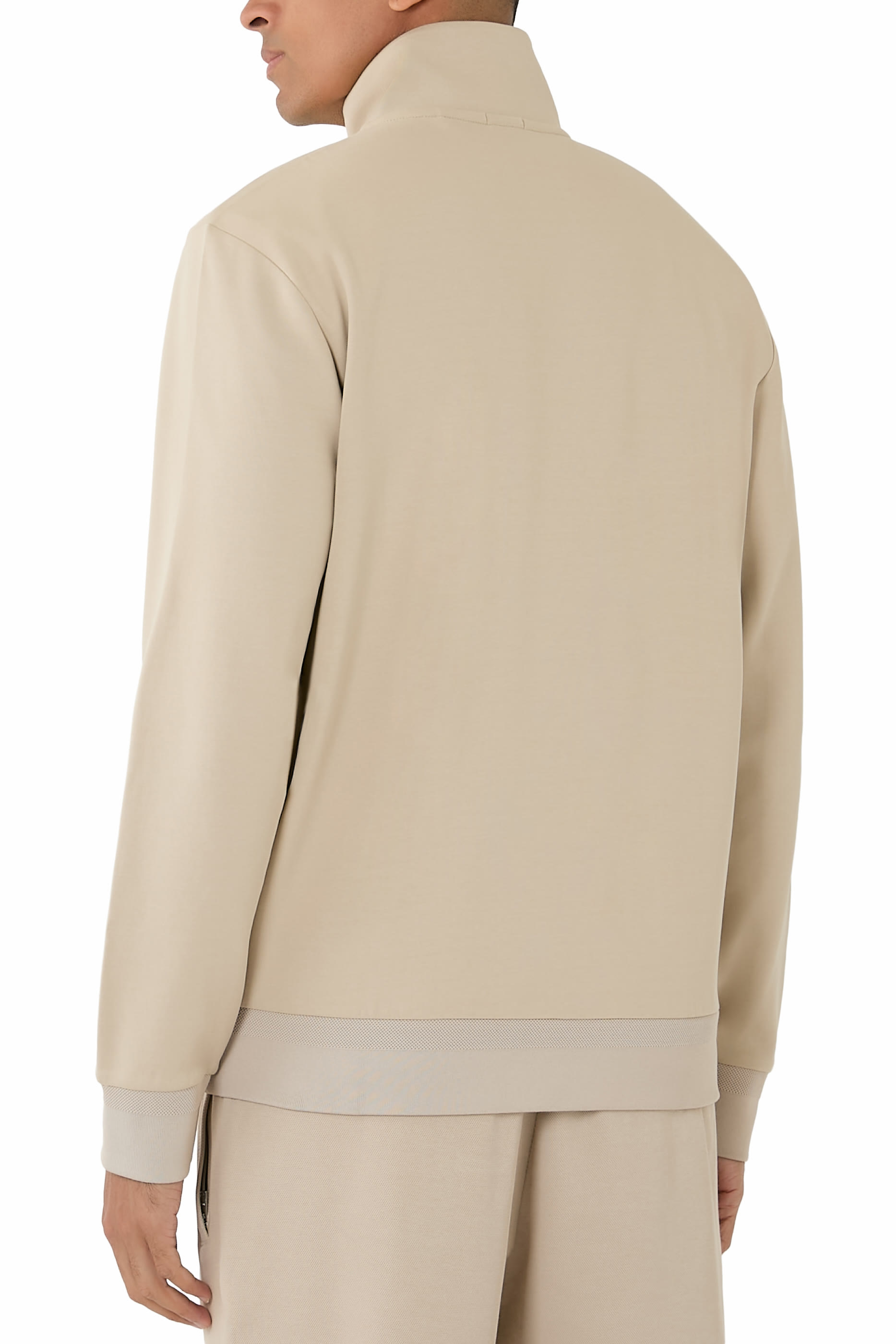 سويت شيرت إتش-شيبارد 100