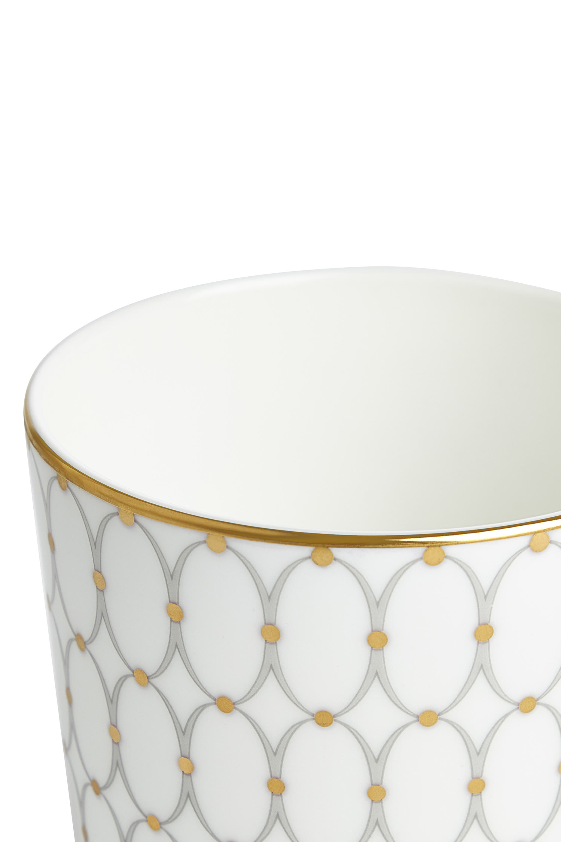 كوب رينيسانس رمادي