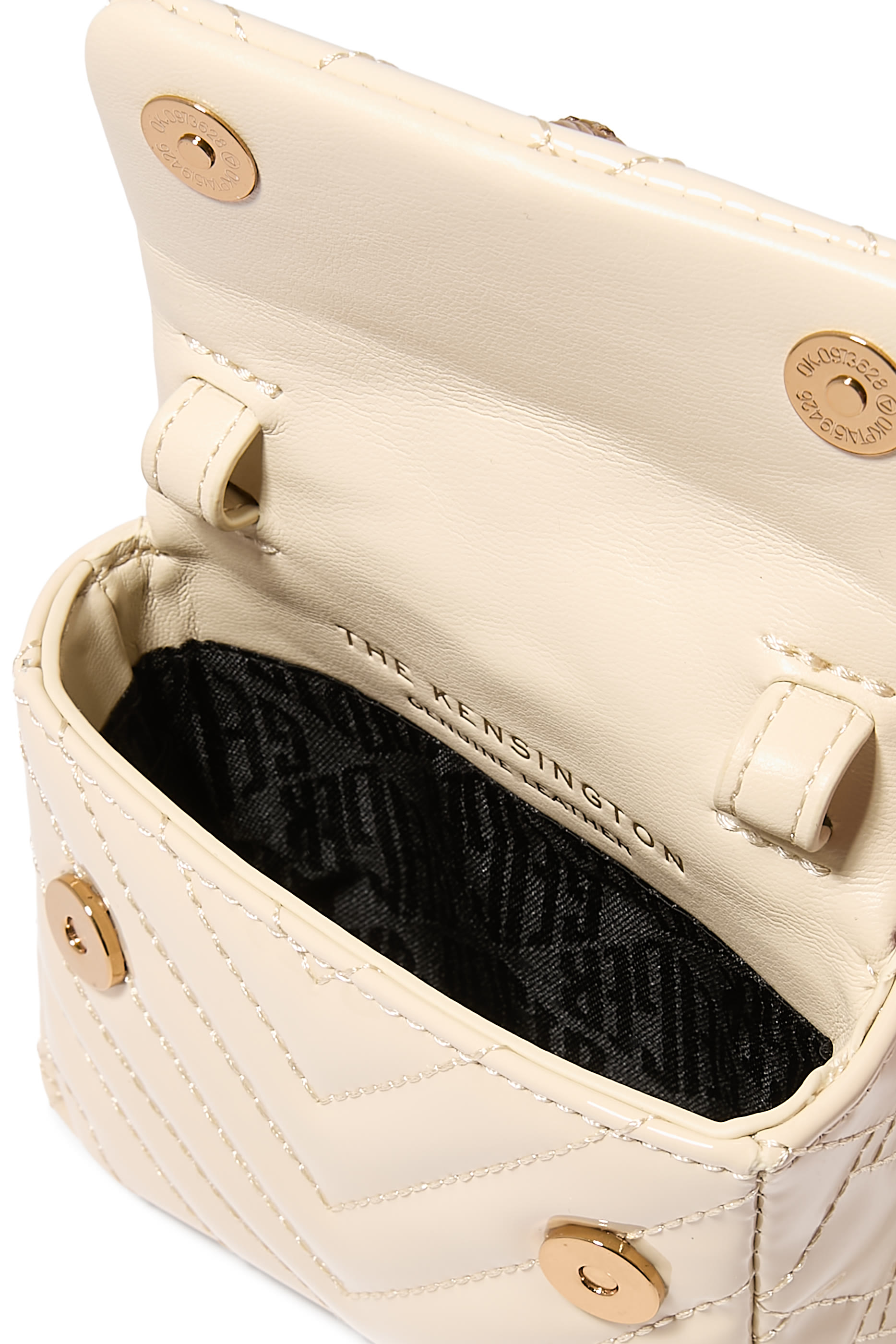 حقيبة نانو كنسنغتون