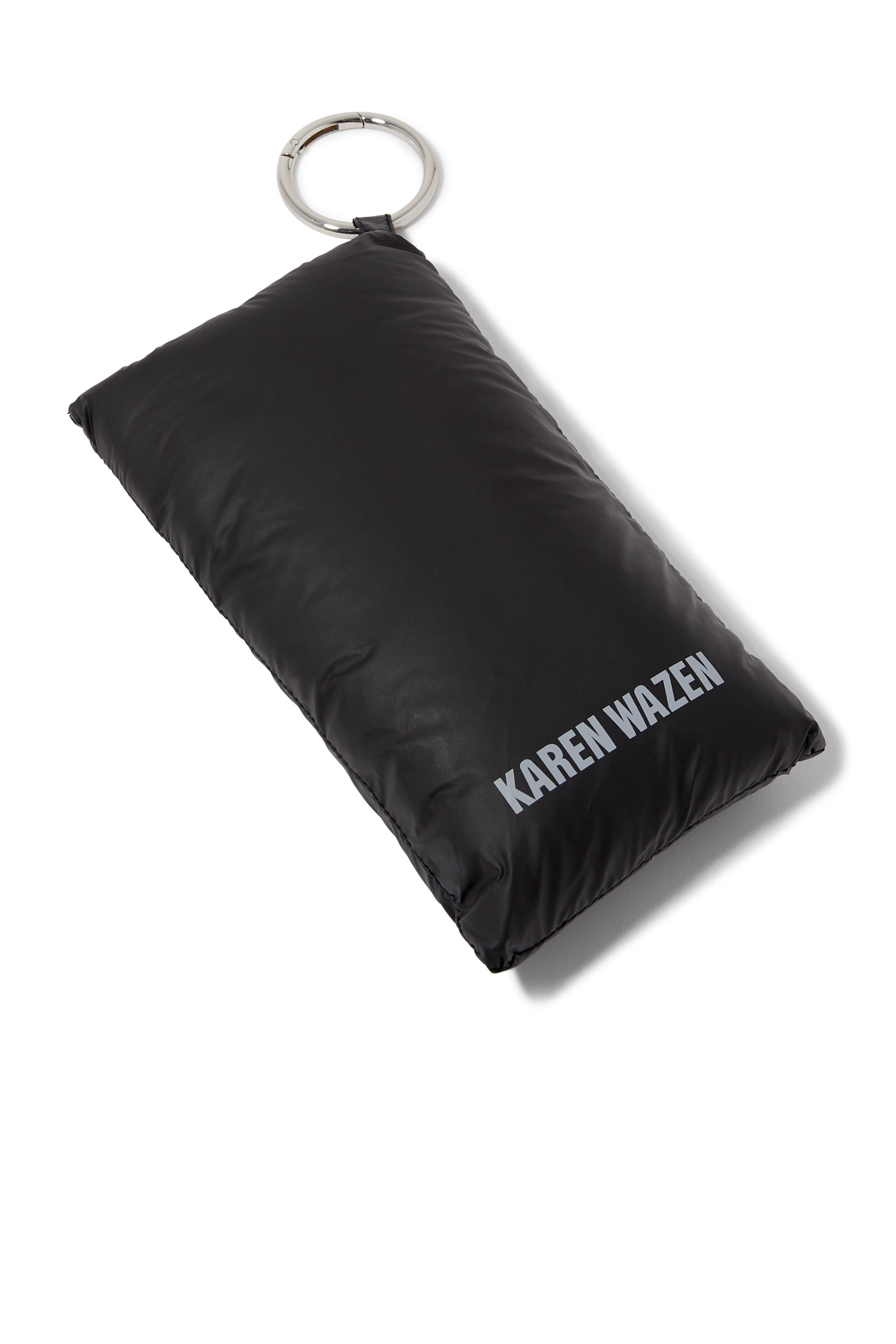 نظارة شمسية بإطار بتصميم بيضوي