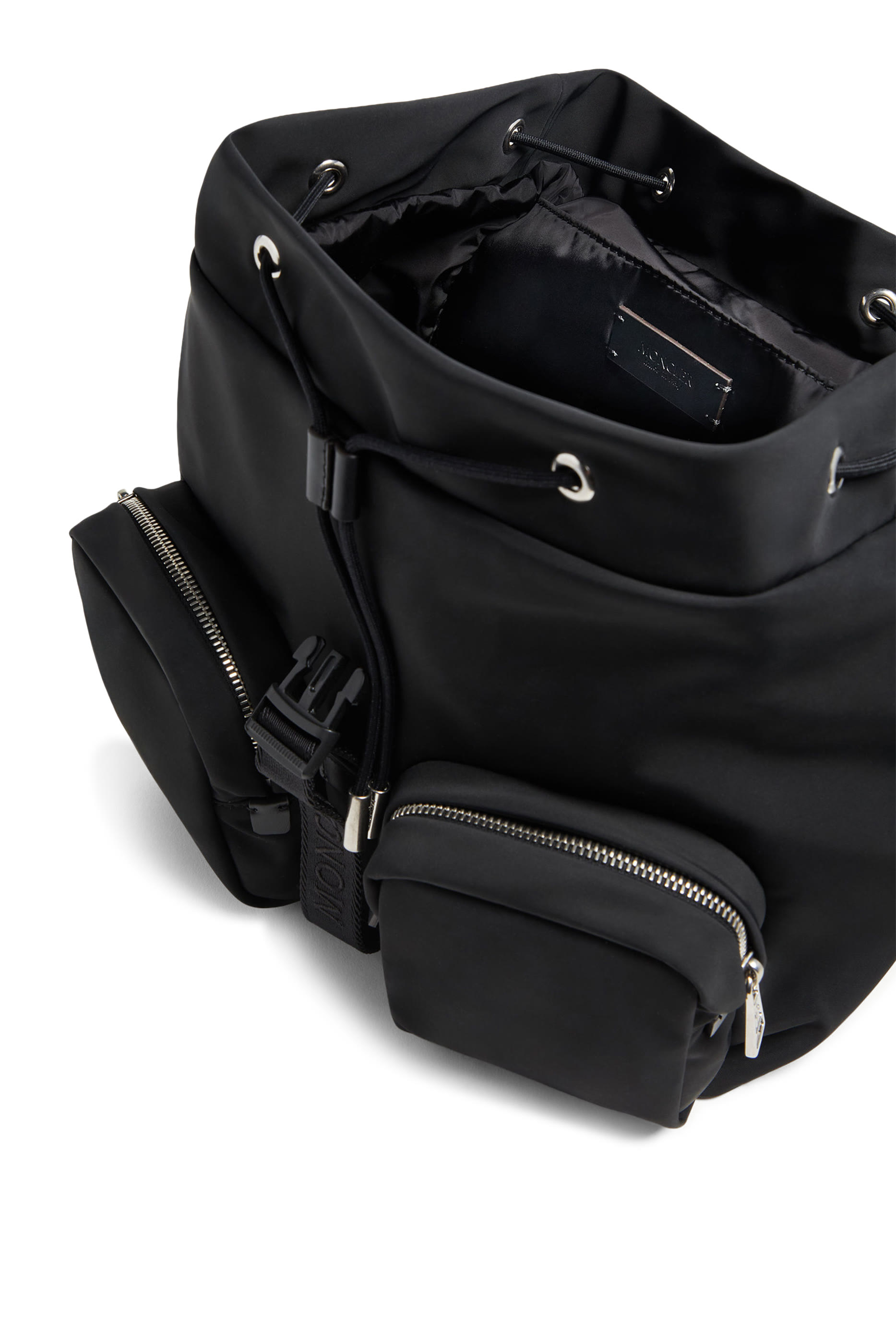 New Trick Water-Repellent Backpack