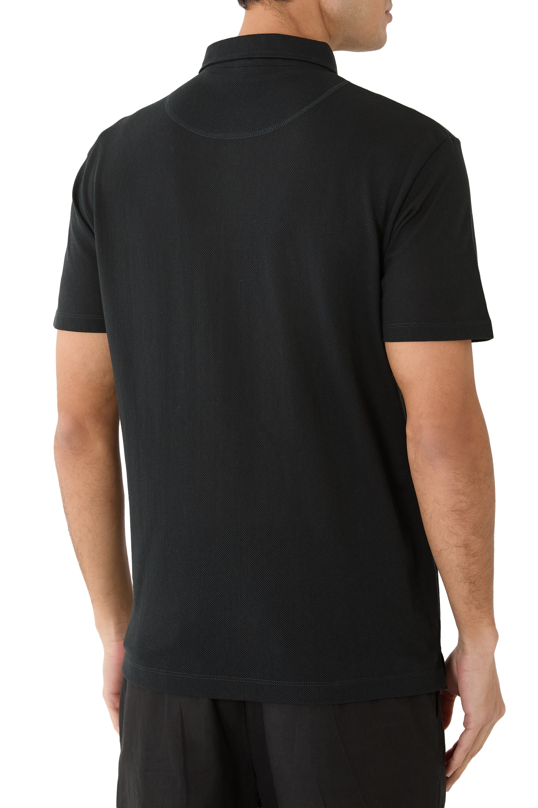 قميص بولو ريفييرا