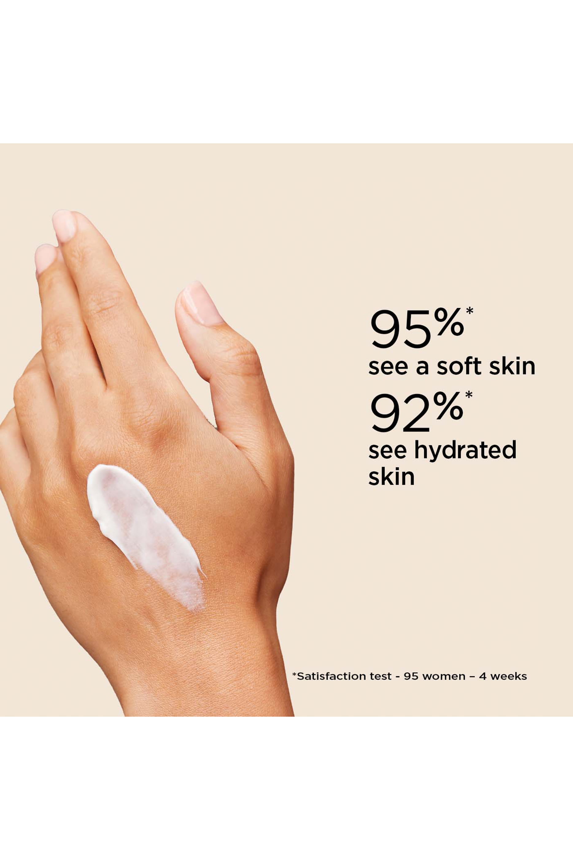 كريم العناية باليدين والأظافر