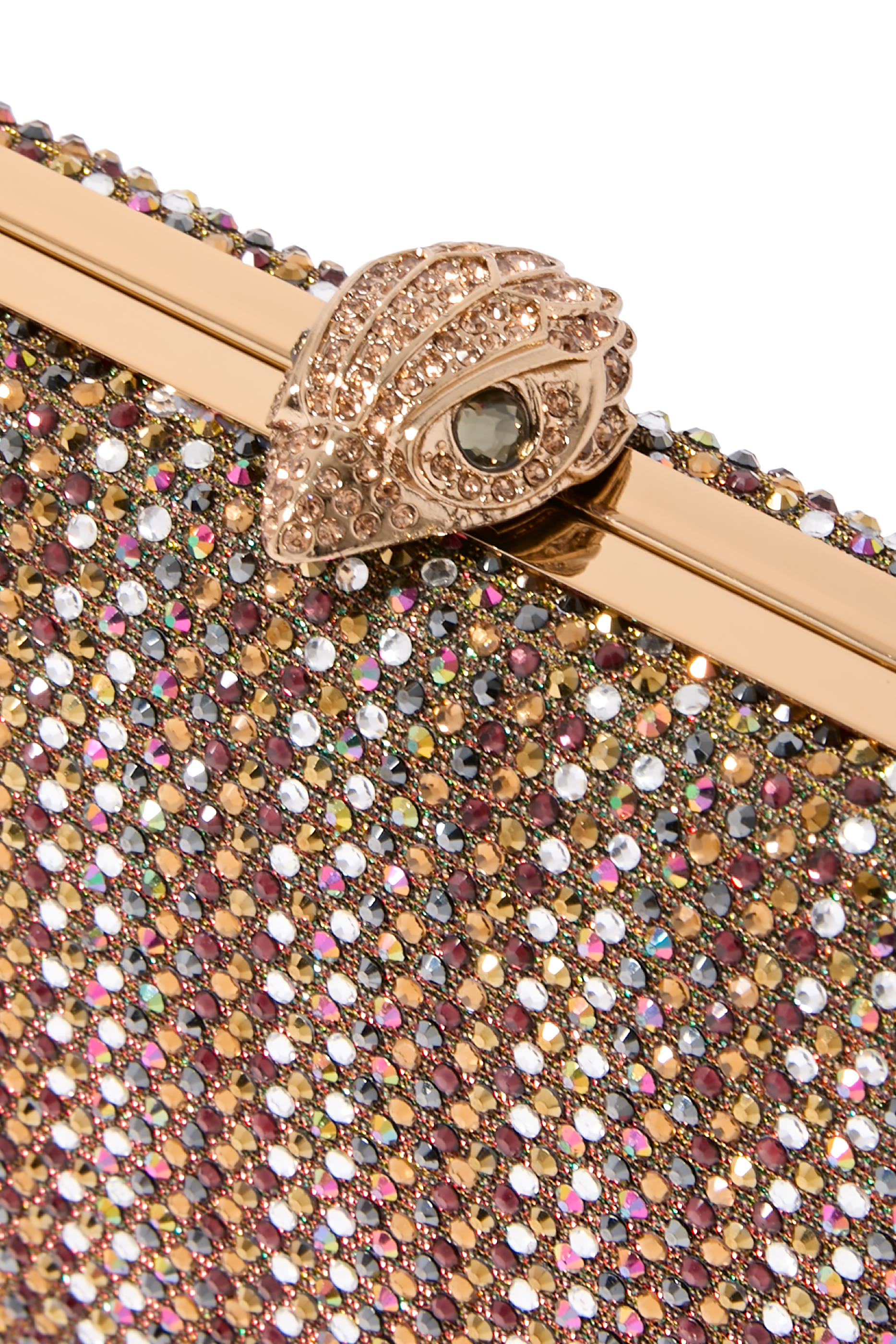 كلاتش كنسينغتون بكريستال