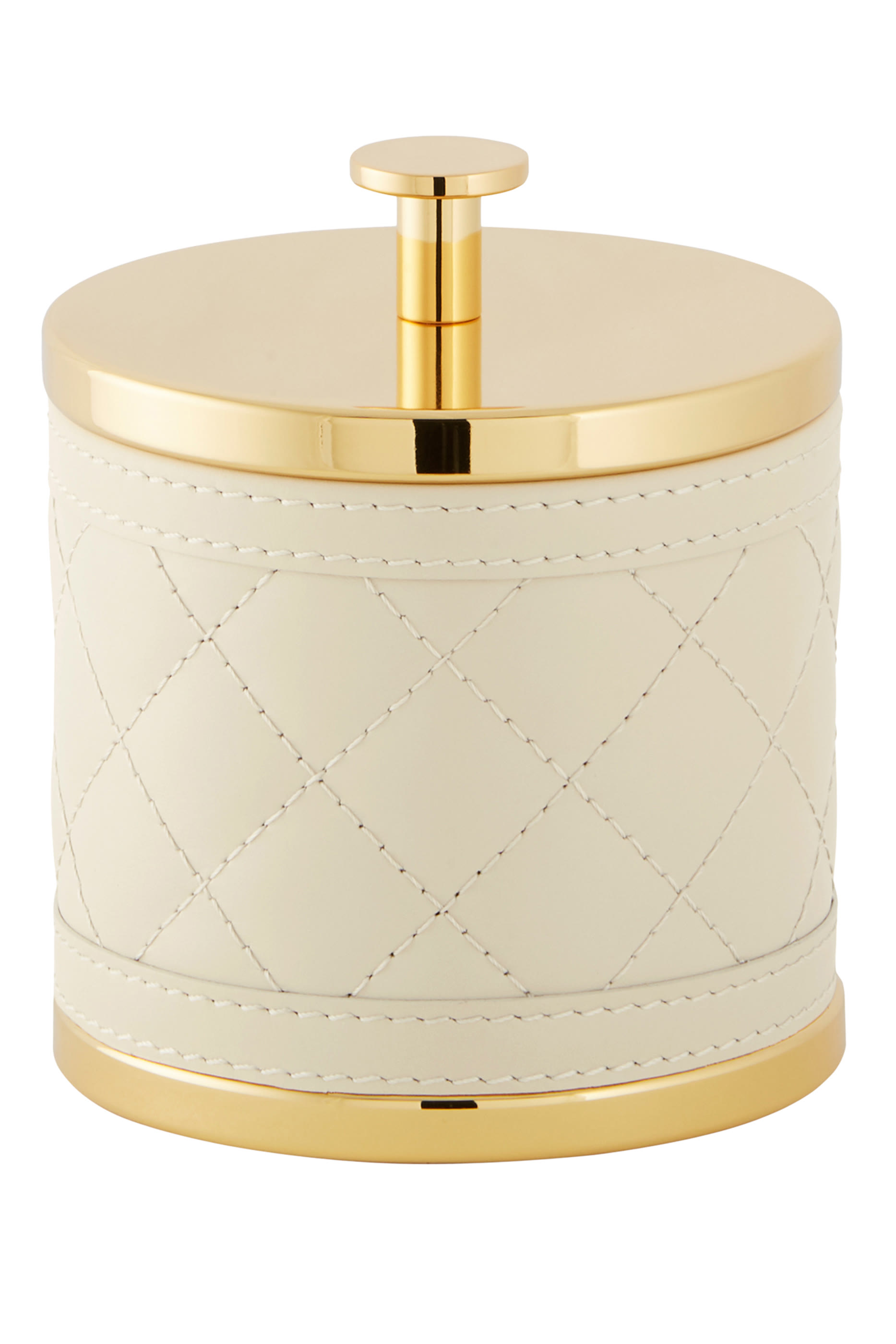 صندوق ألغيرو مستدير صغيرة