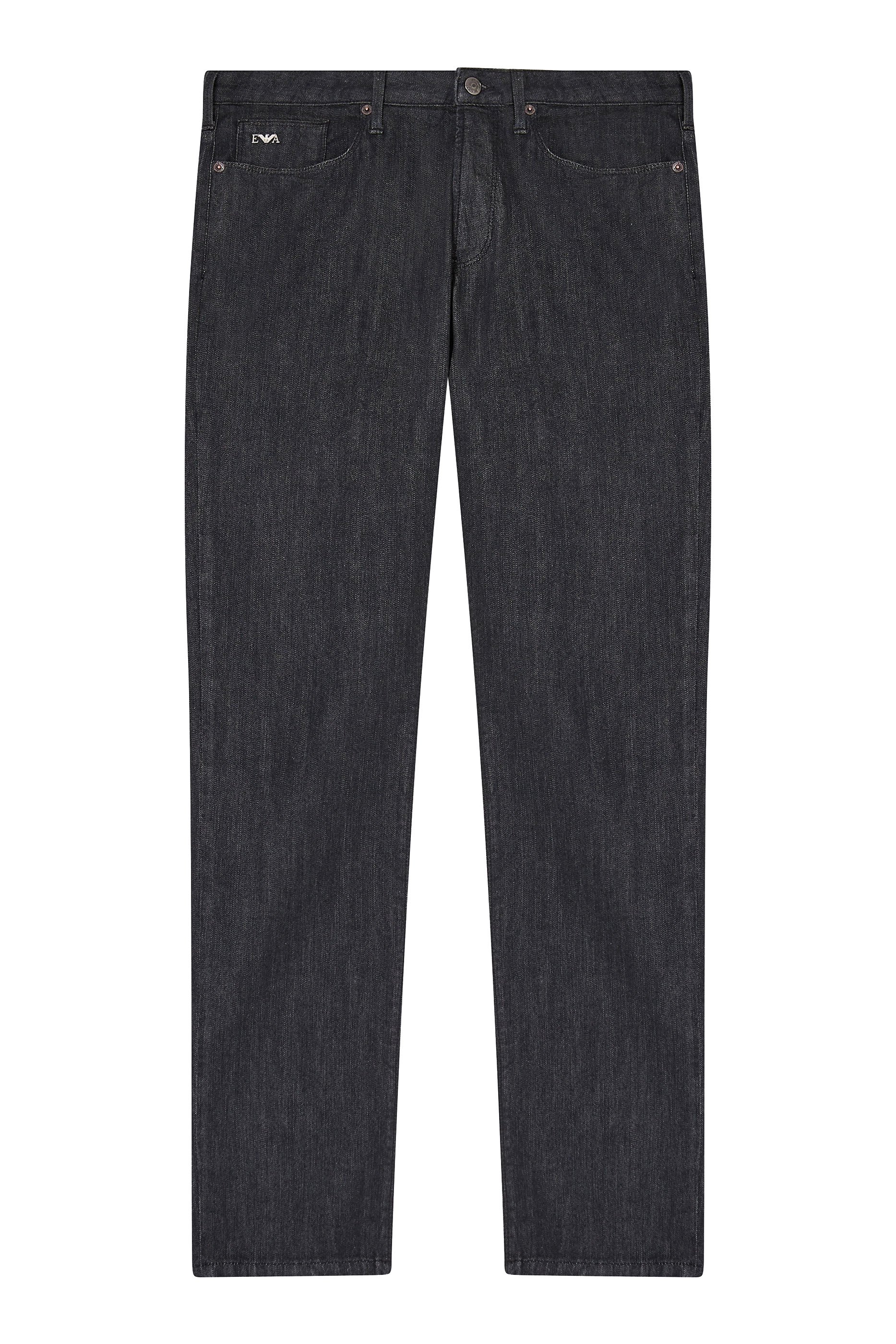 بنطال جي 06 دنيم يبدو كالمستعمل