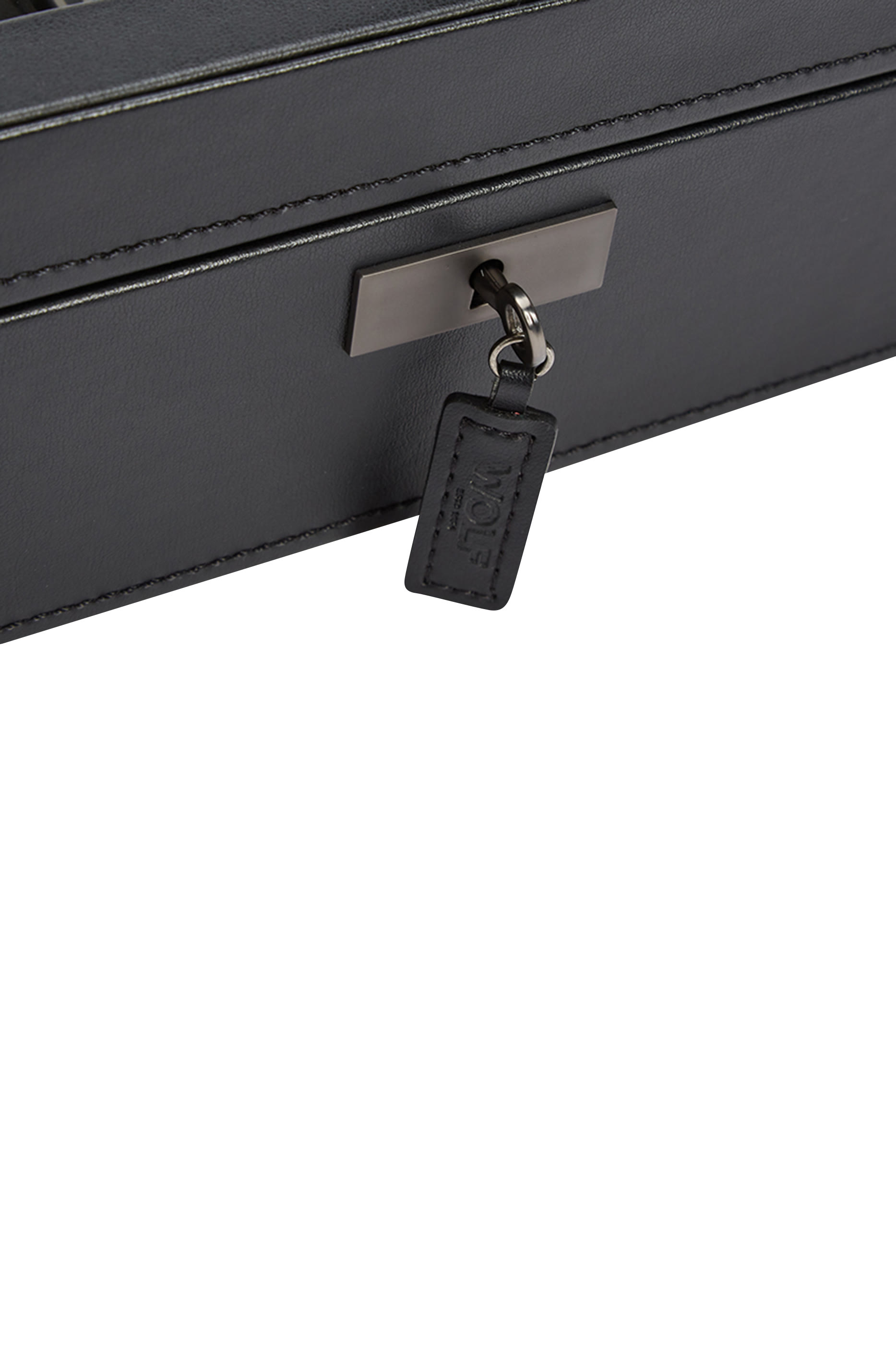 علبة أكسيس لتخزين 10 ساعات