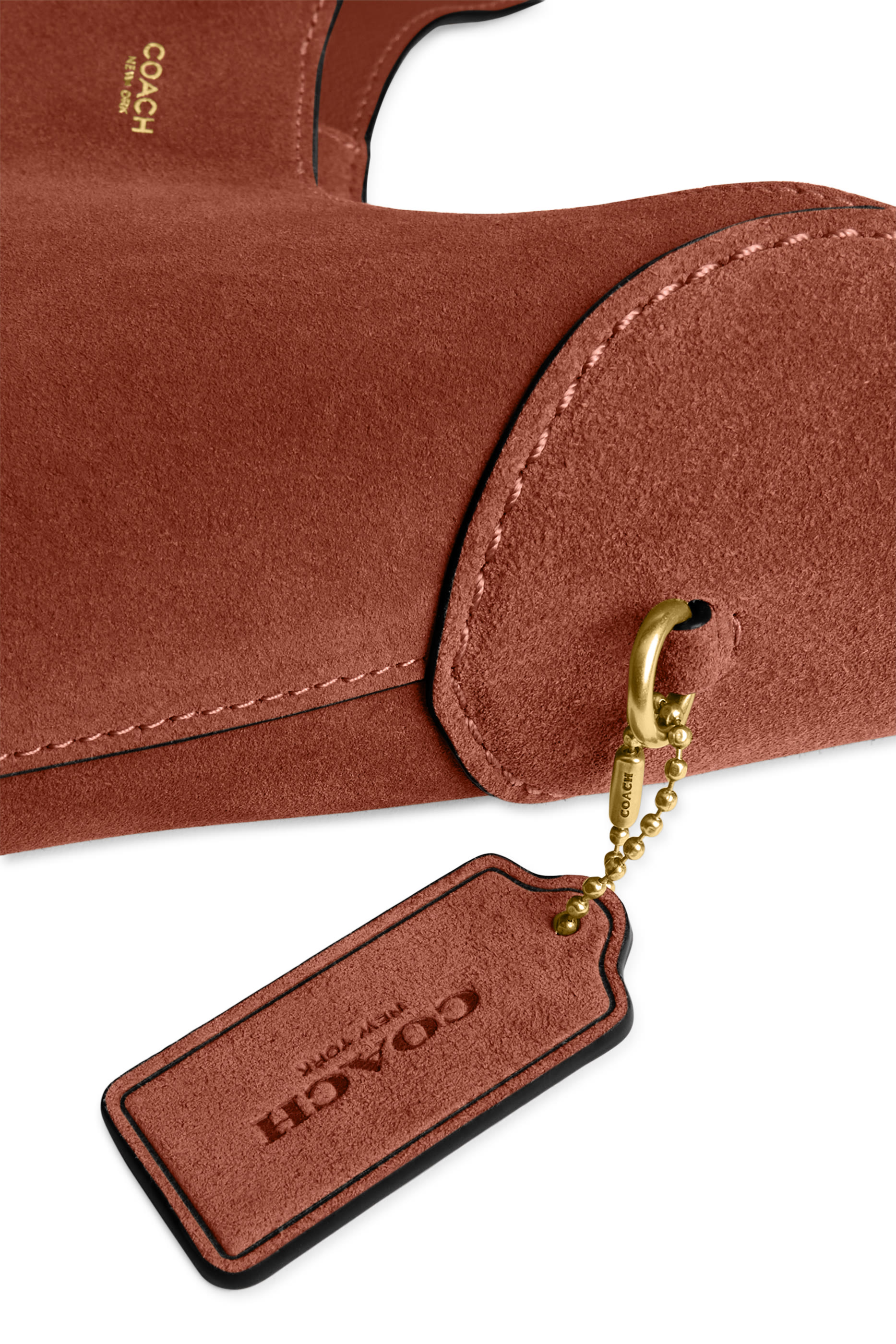 حقيبة كتف بروكلين 28