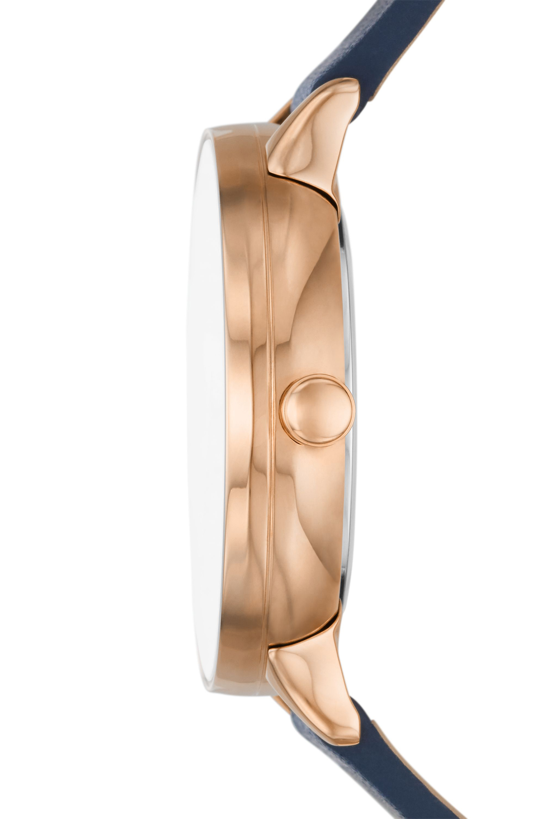 ساعة ريس ستانلس ستيل