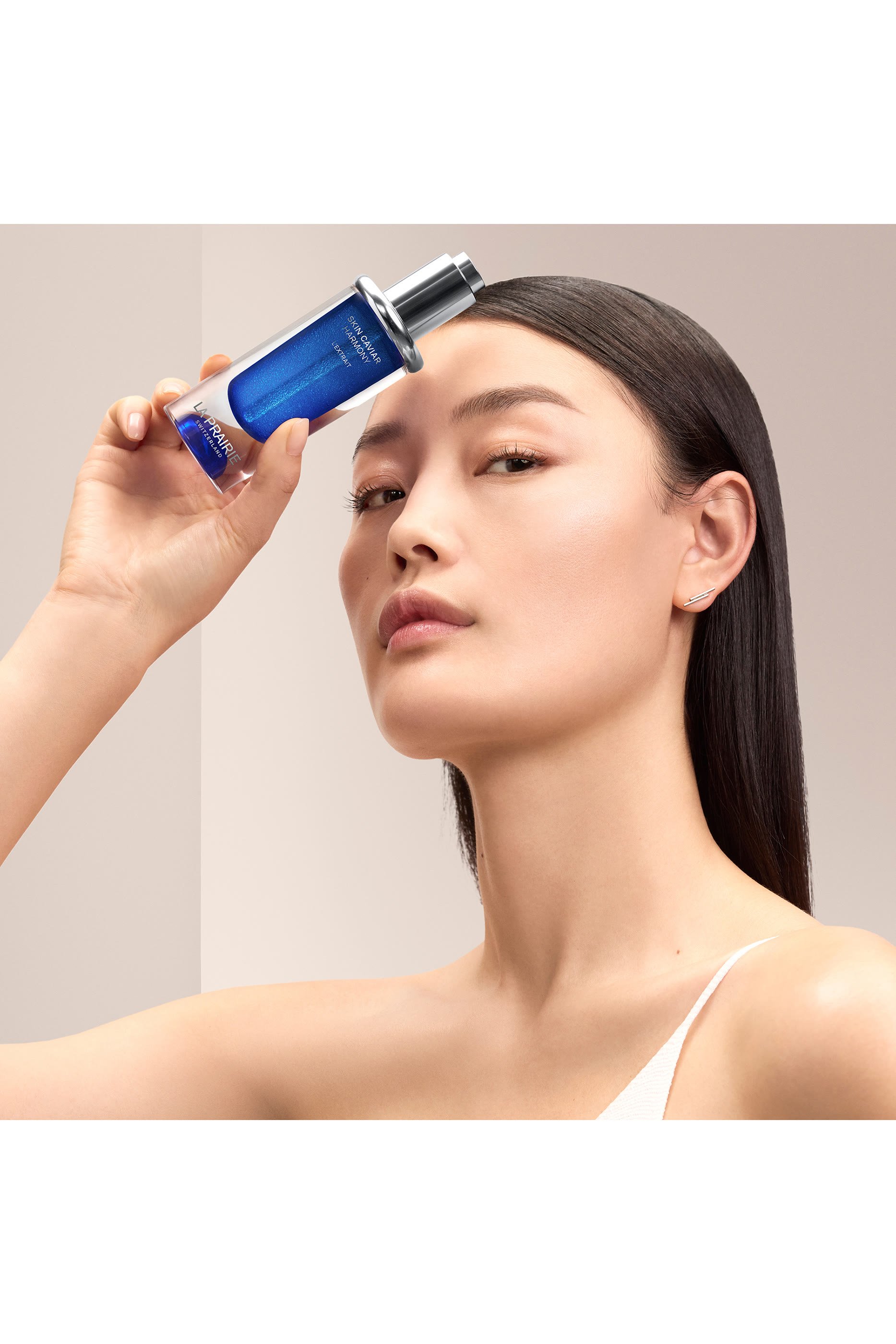 سيروم لا بريري سكين كافيار هارموني ليكستري خفيف الوزن