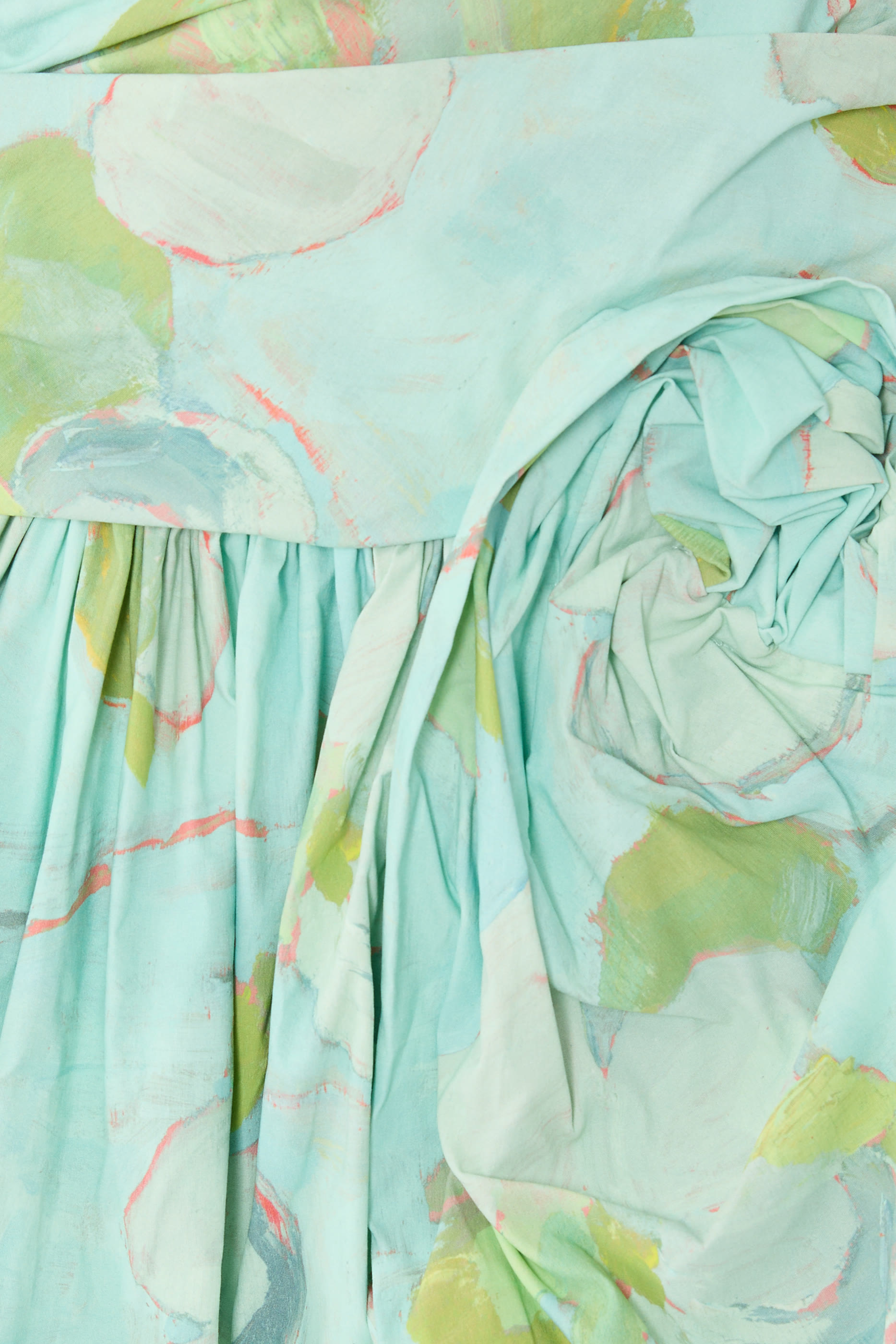 فستان ريديهيم قصير