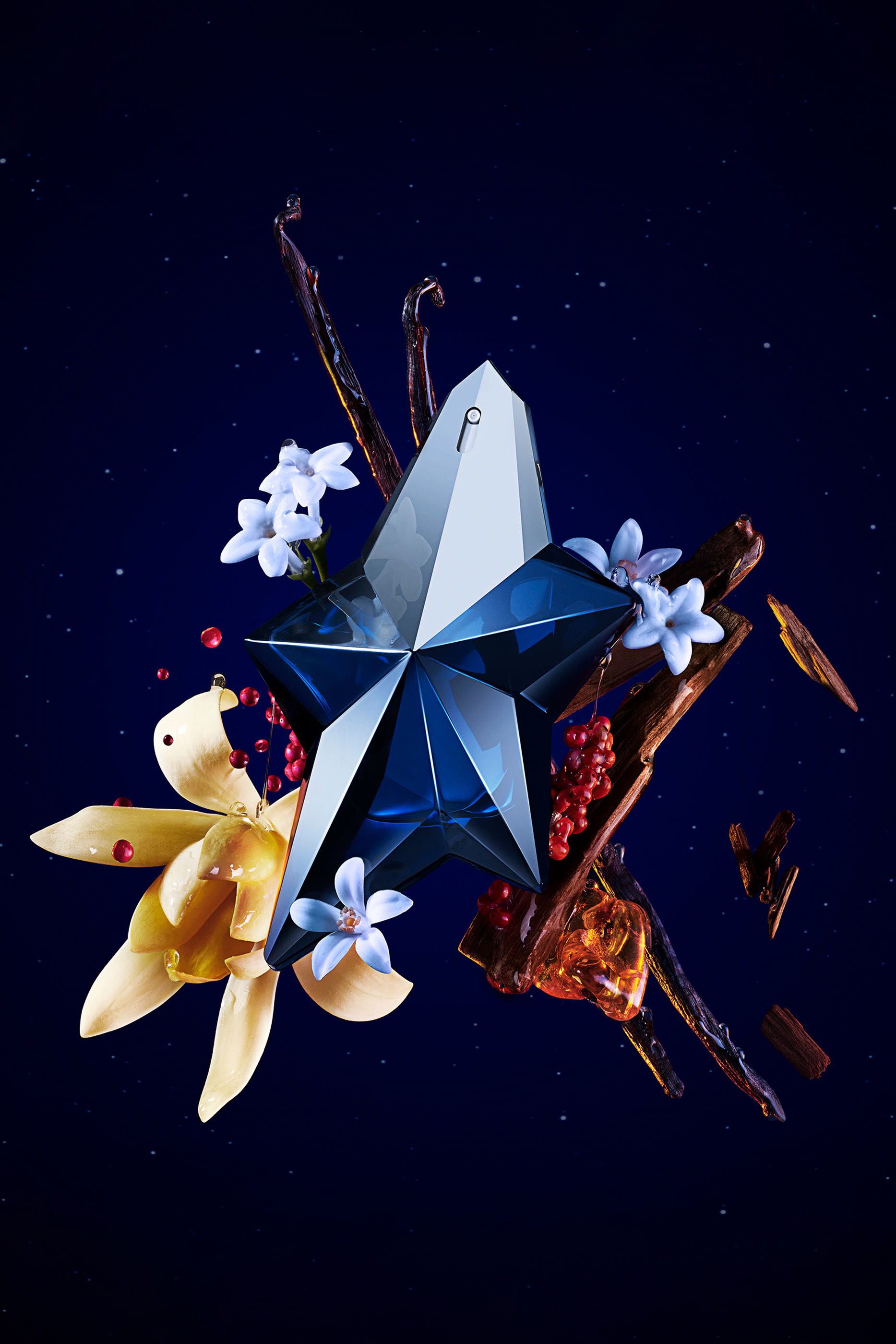 أو دو بارفان أنجل إلكسير