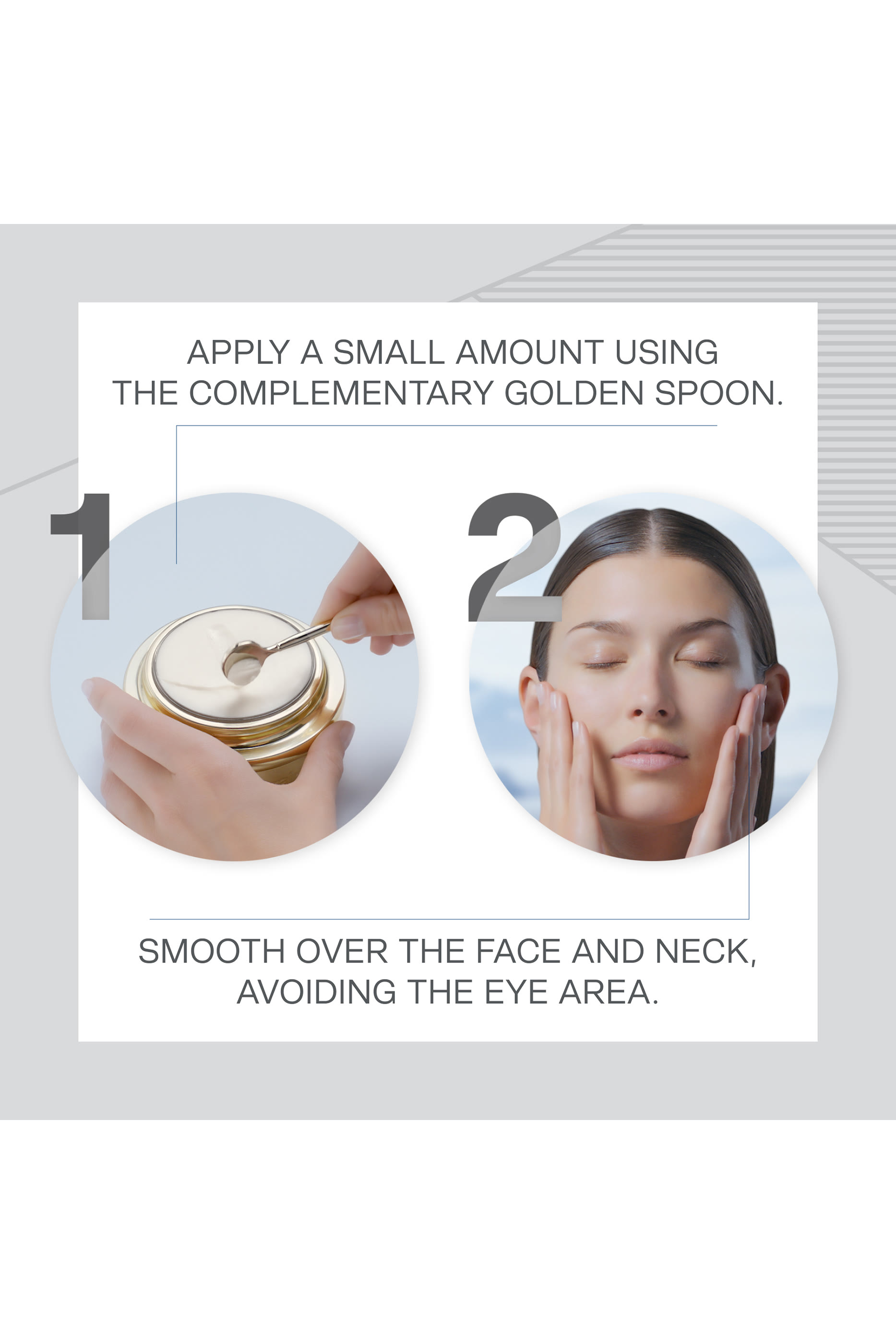 بلسم لابريري بيور جولد الليلي لإشراق البشرة