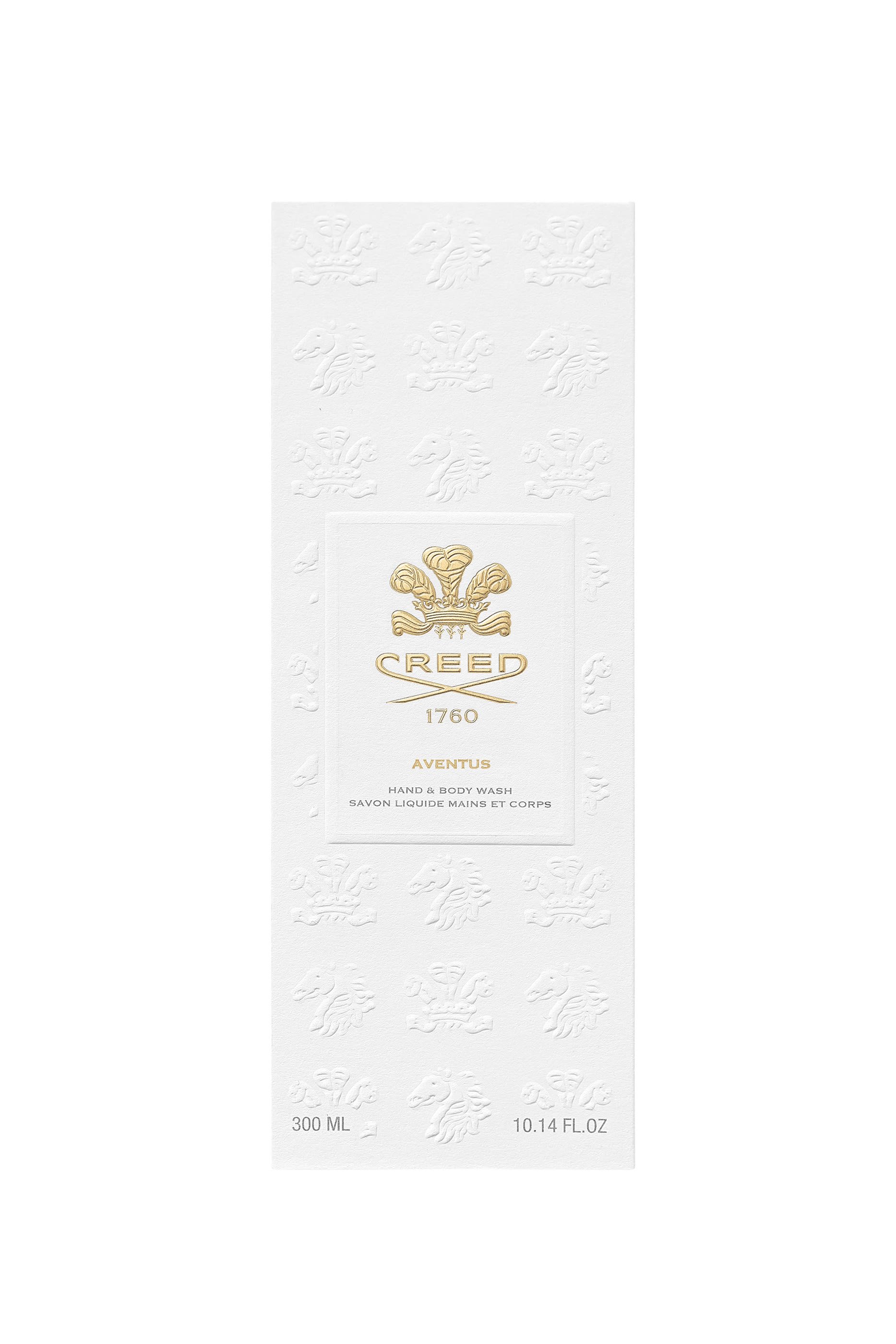 غسول الجسم واليدين أفينتوس