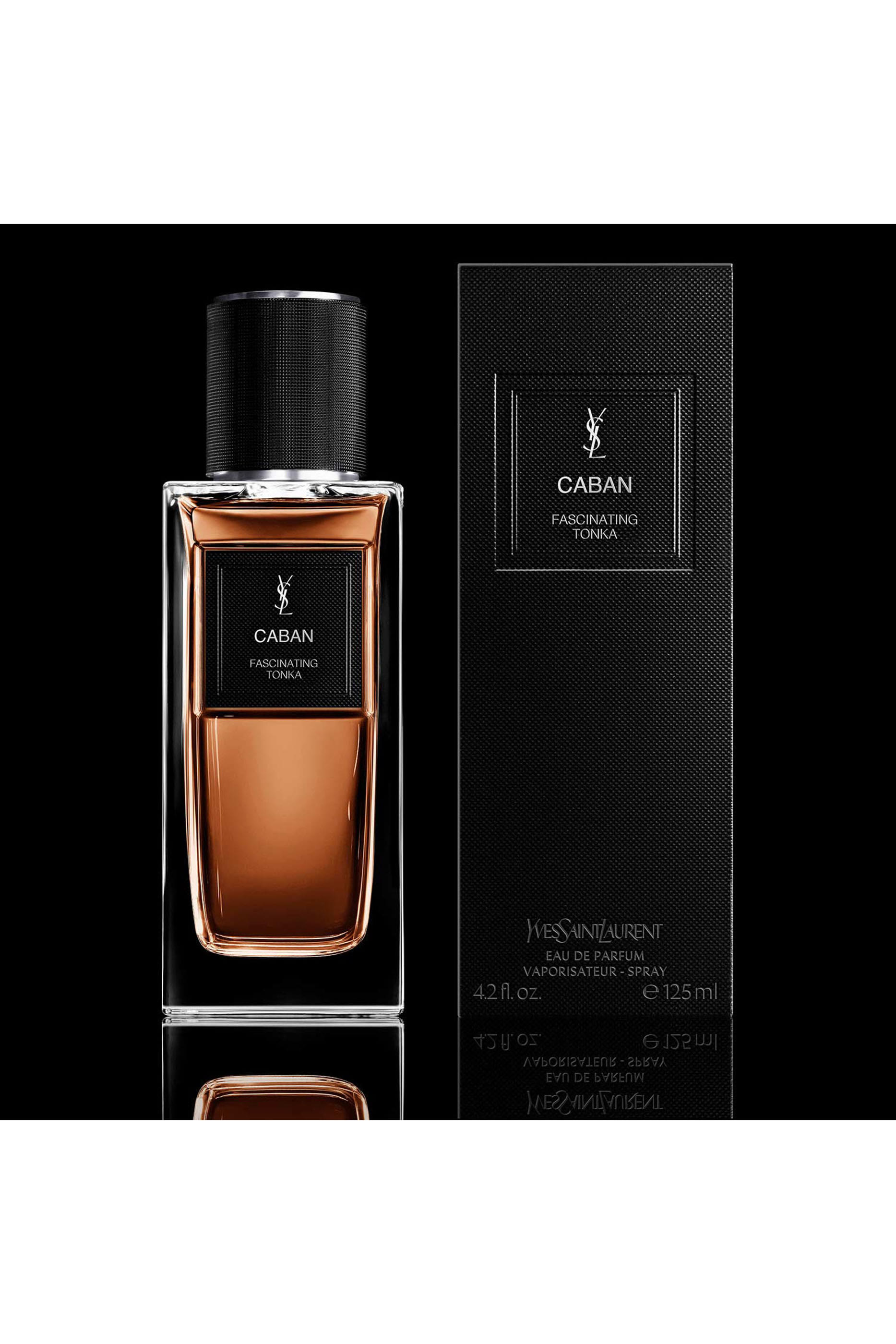 أو دو بارفان كابان بعبير التونكا من مجموعة لو فيستيير دي بارفام