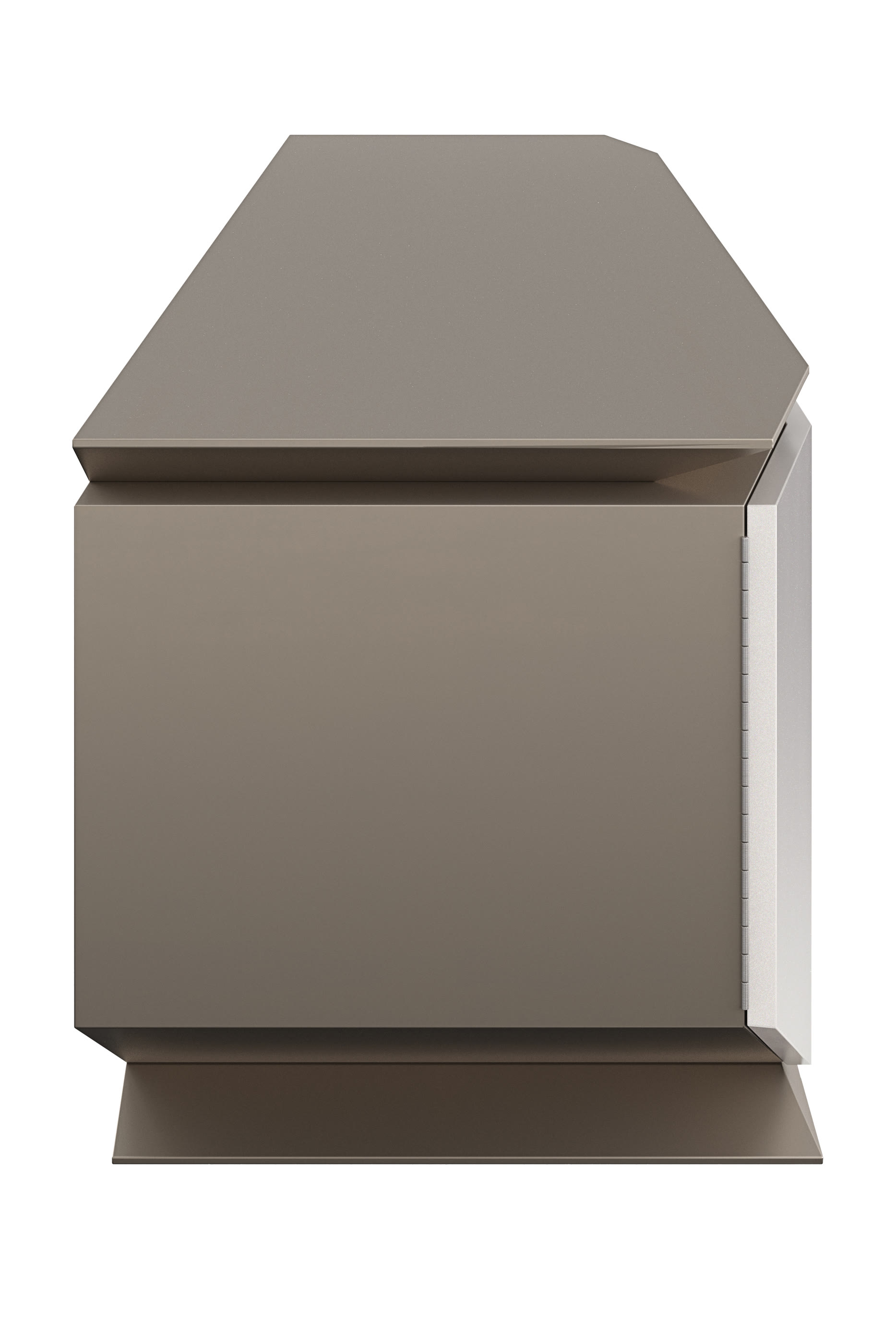 طاولة تلفاز أكسيس