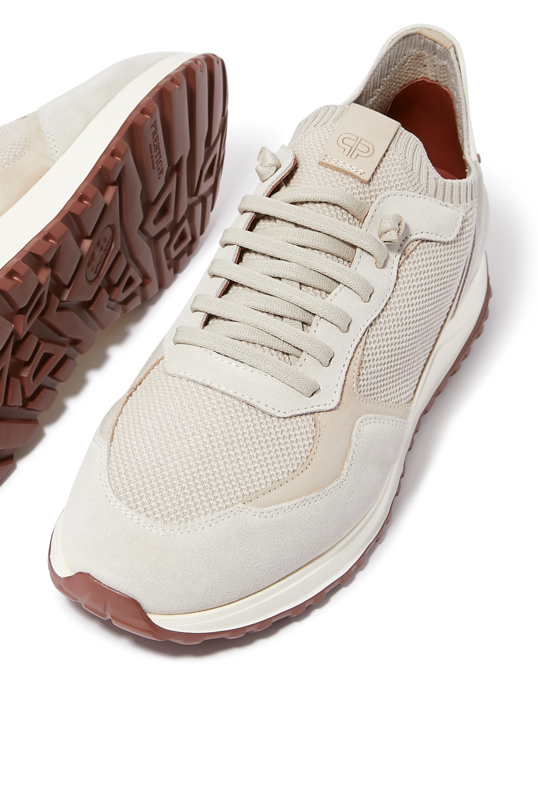 سنيكرز ستار والك XL لوكس