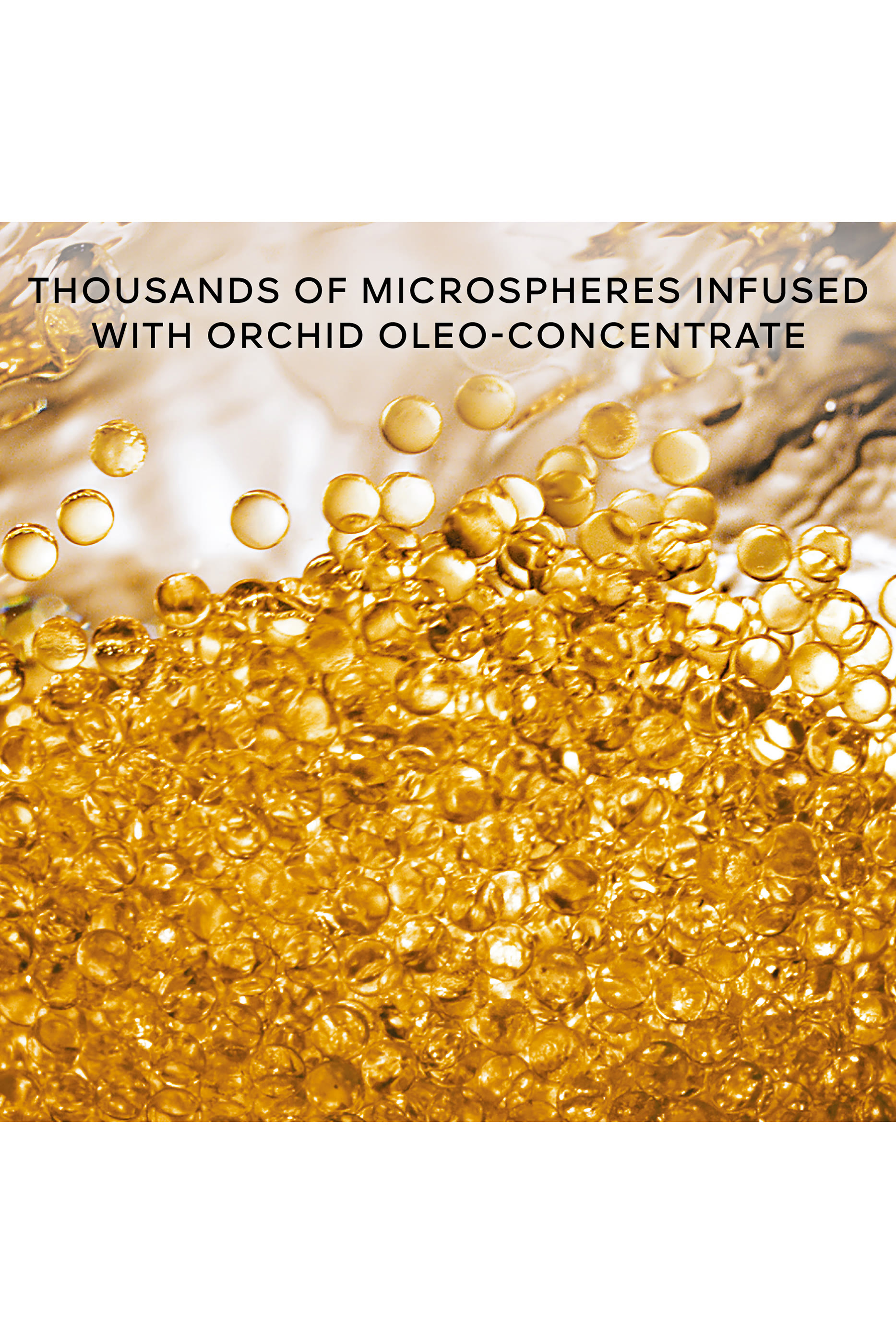 لوشن أوركيدي أمبريال غولد نوبيل ذا غولد إيسنس