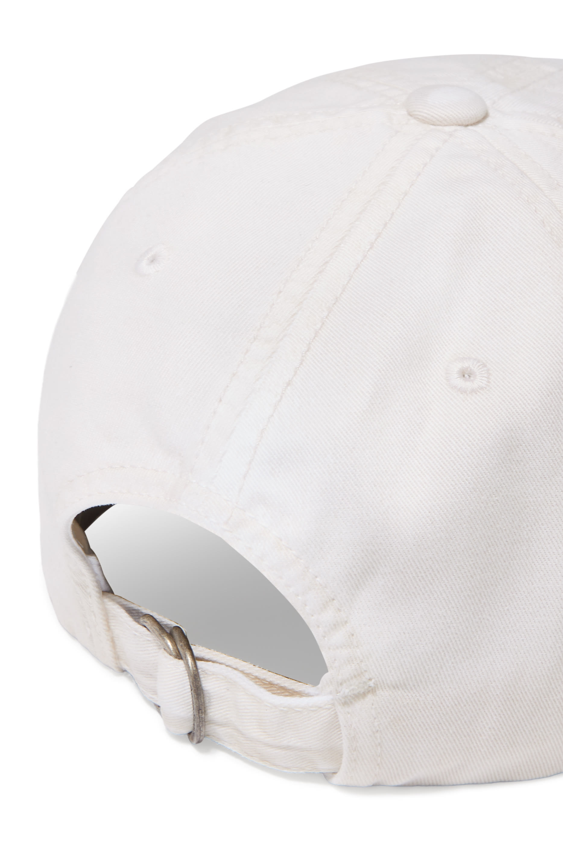 كاب بشعار الماركة