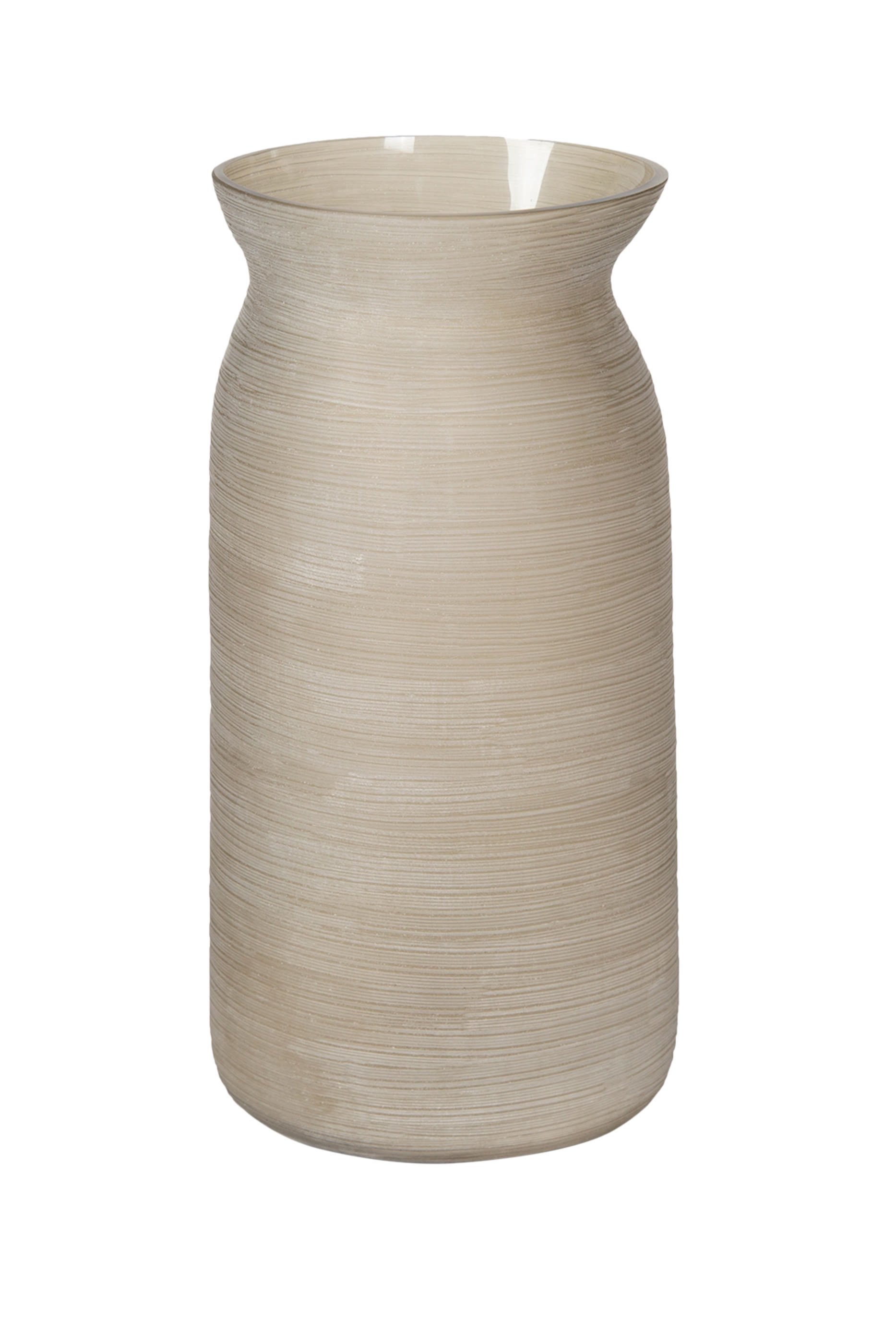 مزهرية ماثورا بحجم كبير