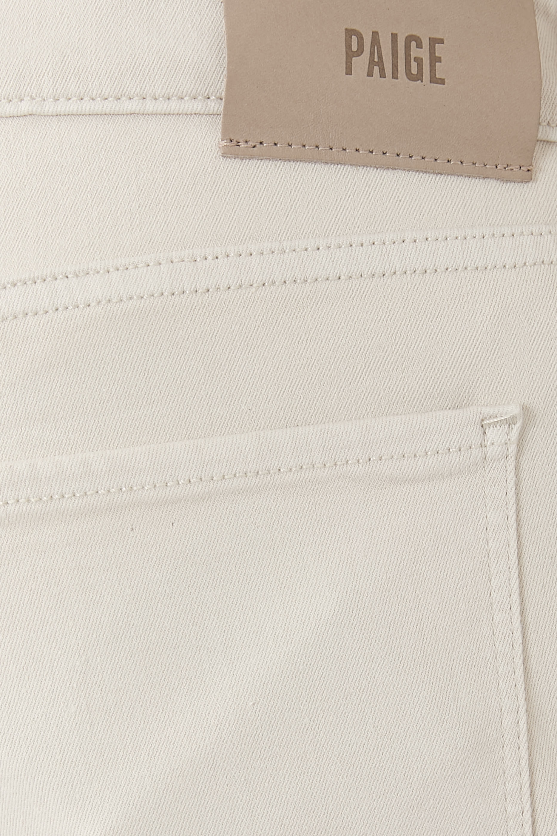 بنطال جينز ترانسيند بقصة ضيقة لينوكس