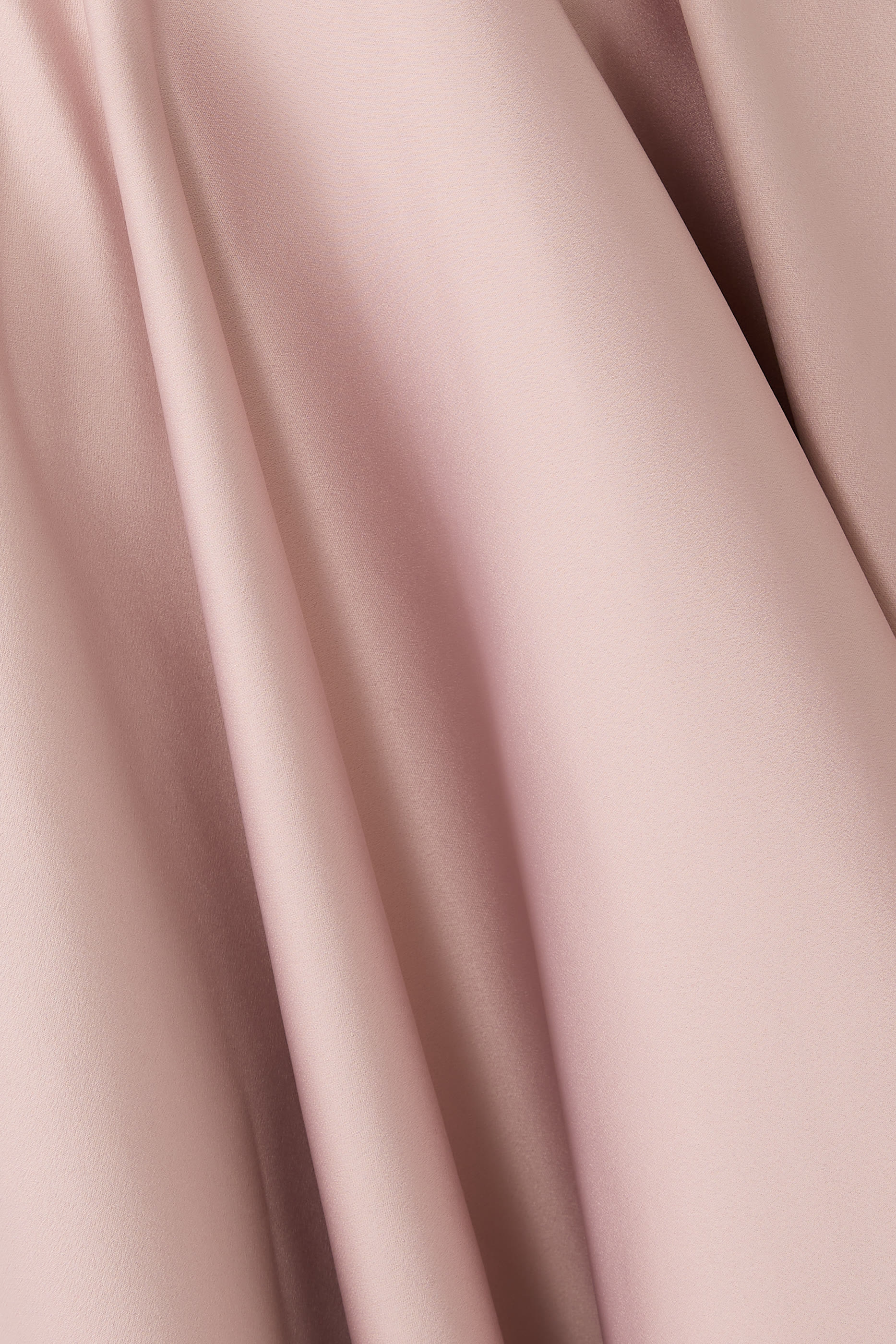 فستان أفالون طويل