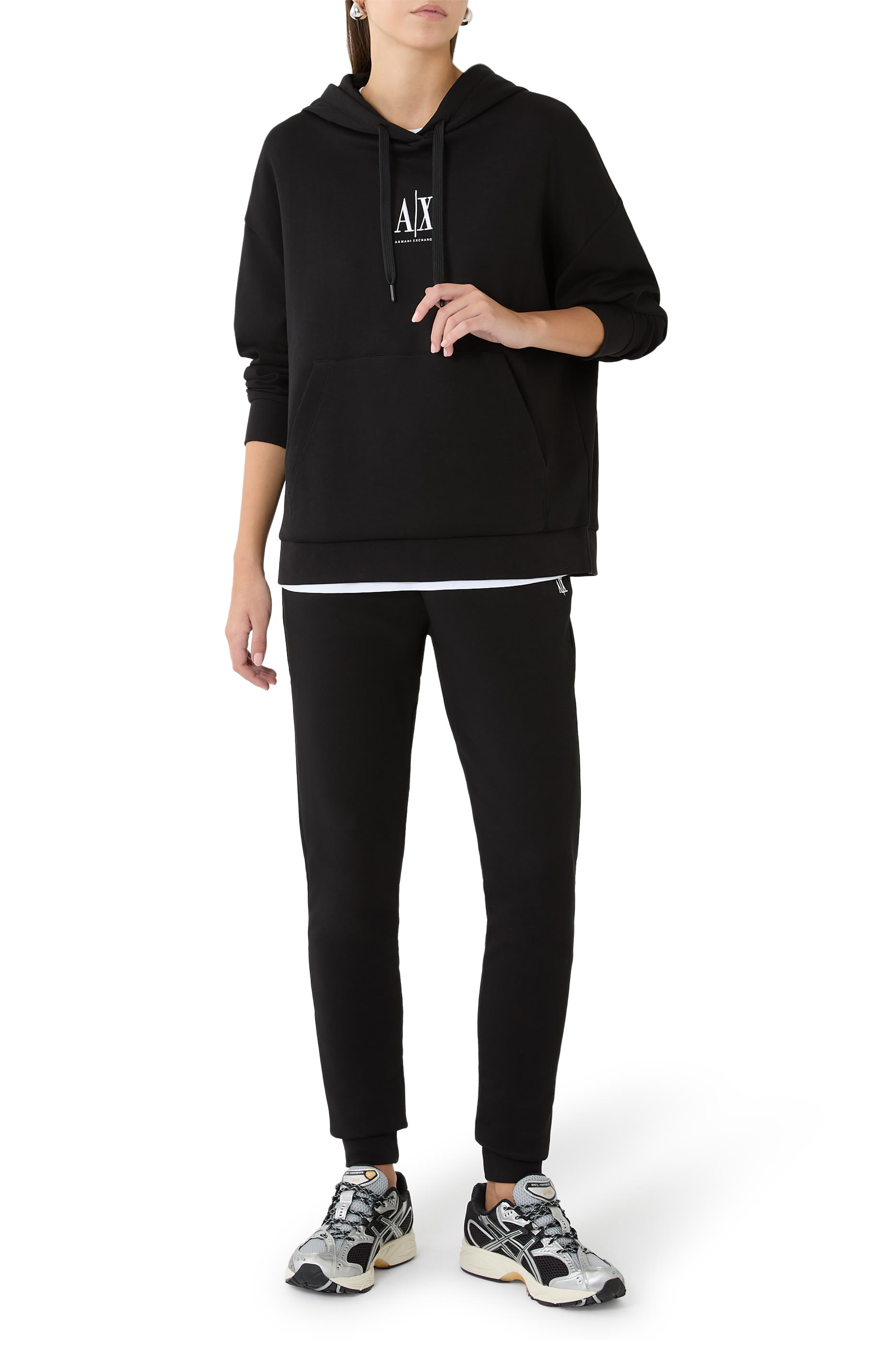 هودي بشعار الماركة