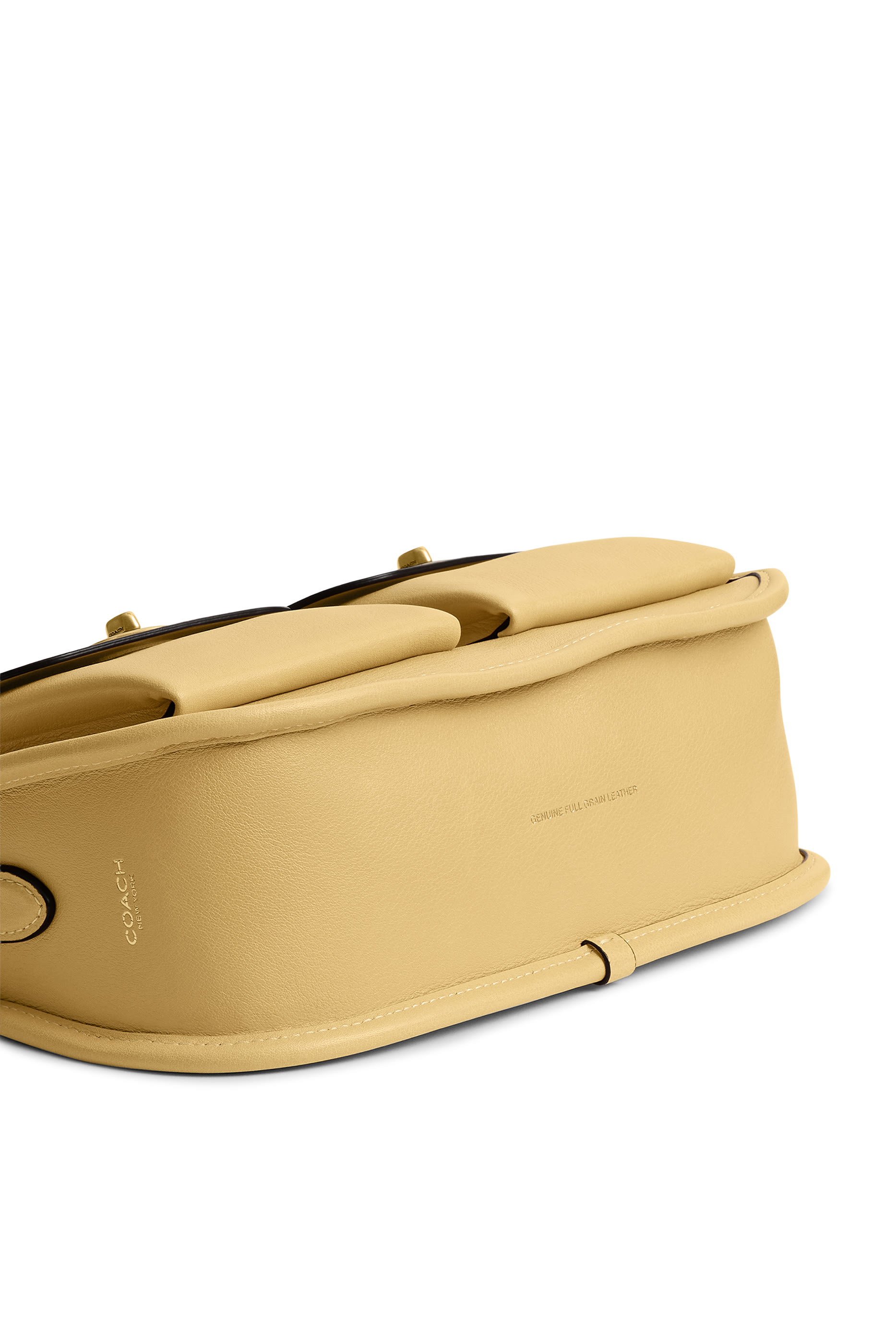 حقيبة ويفرلي مزدوجة القفل