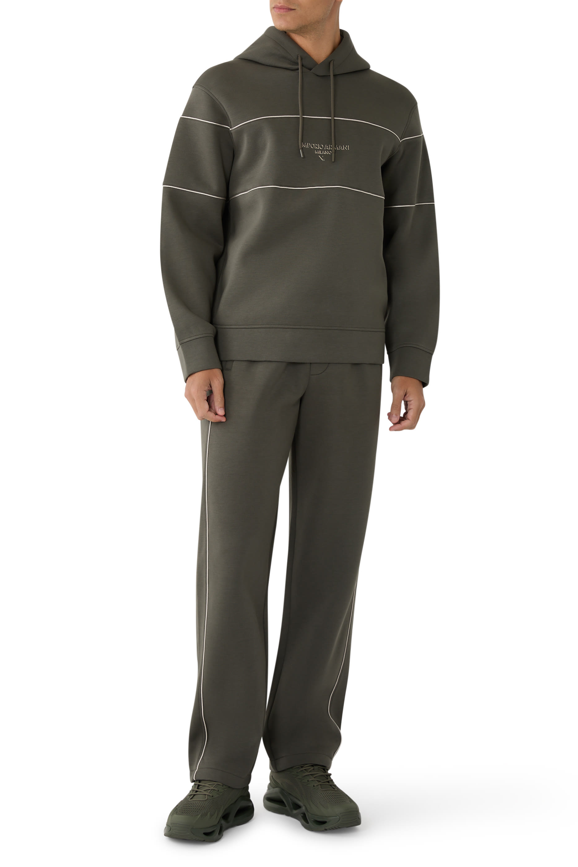 بنطال رياضي جيرسيه