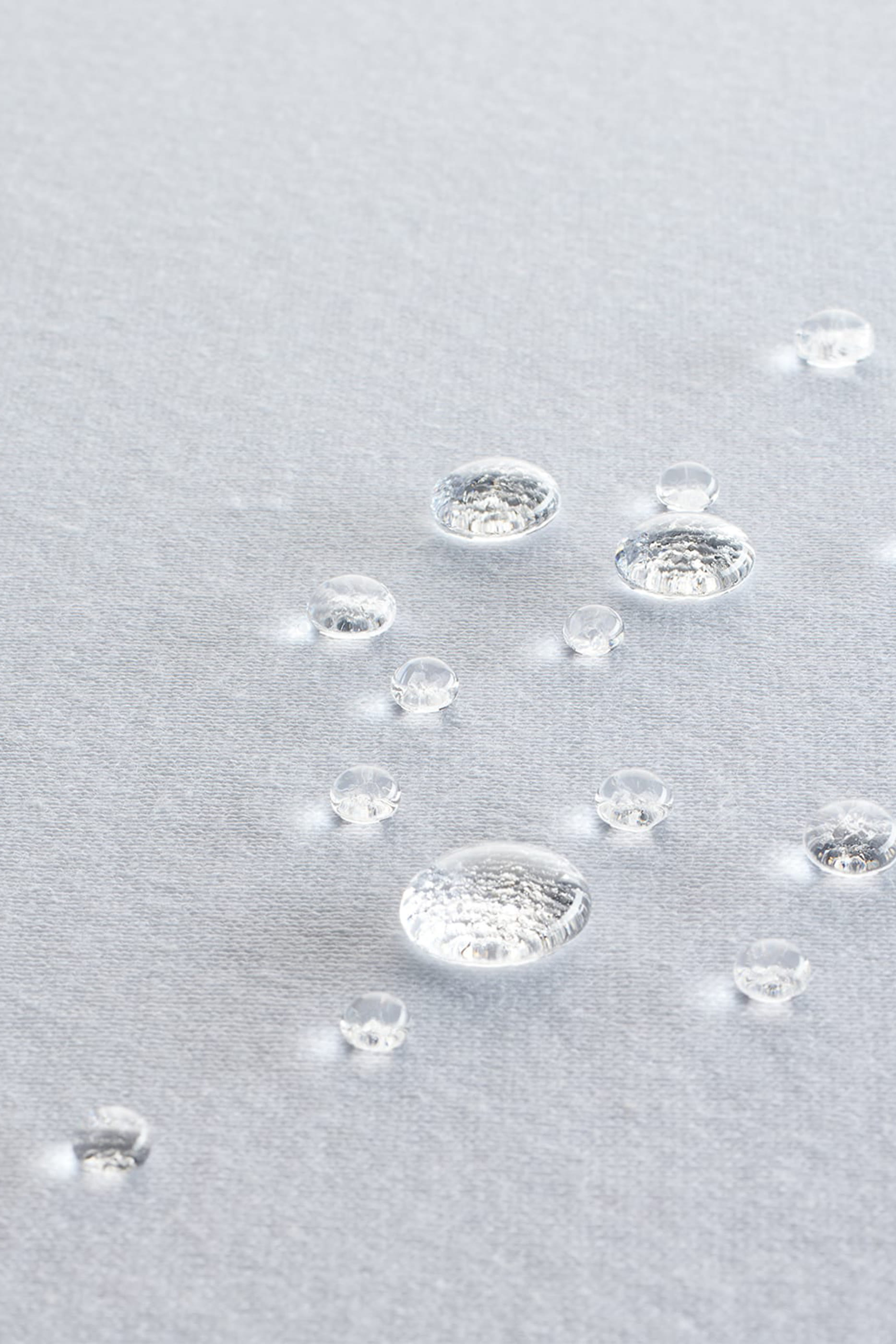 غطاء حماية للمراتب من نسيج تينسيل الطبيعي